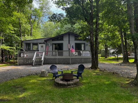 Homes For Sale - 33 Eliot Lane<br/> ALBRIGHTSVILLE, PA 18210