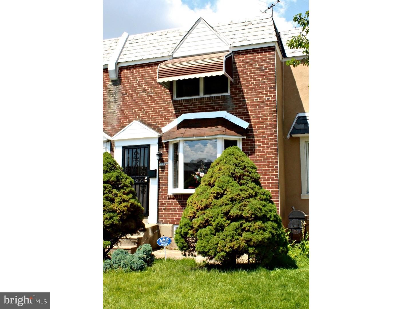 PHILADELPHIA (NORTHEAST) - Residential