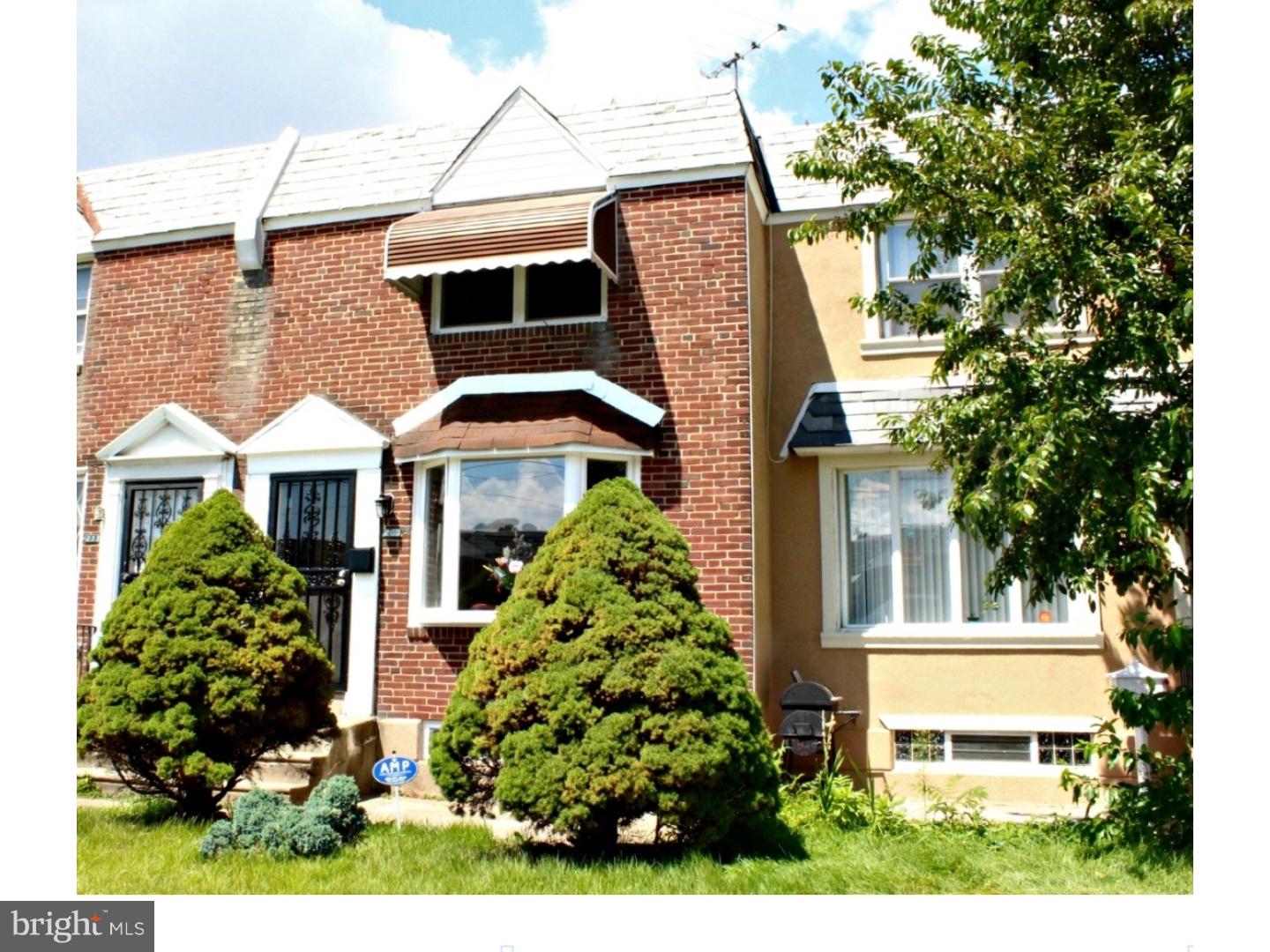 PHILADELPHIA (NORTHEAST) - Residential