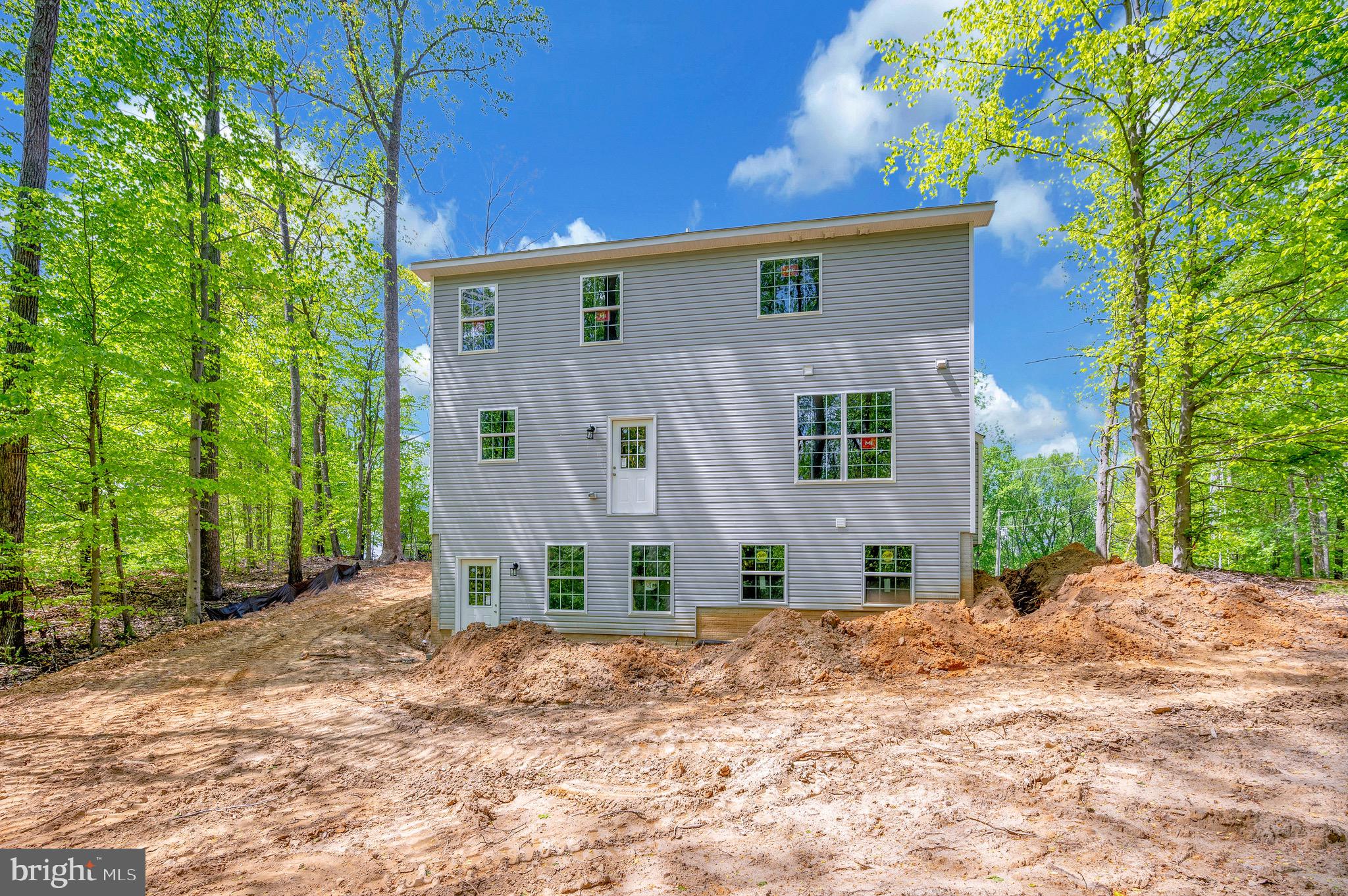 LOT 117 COLFAX DRIVE