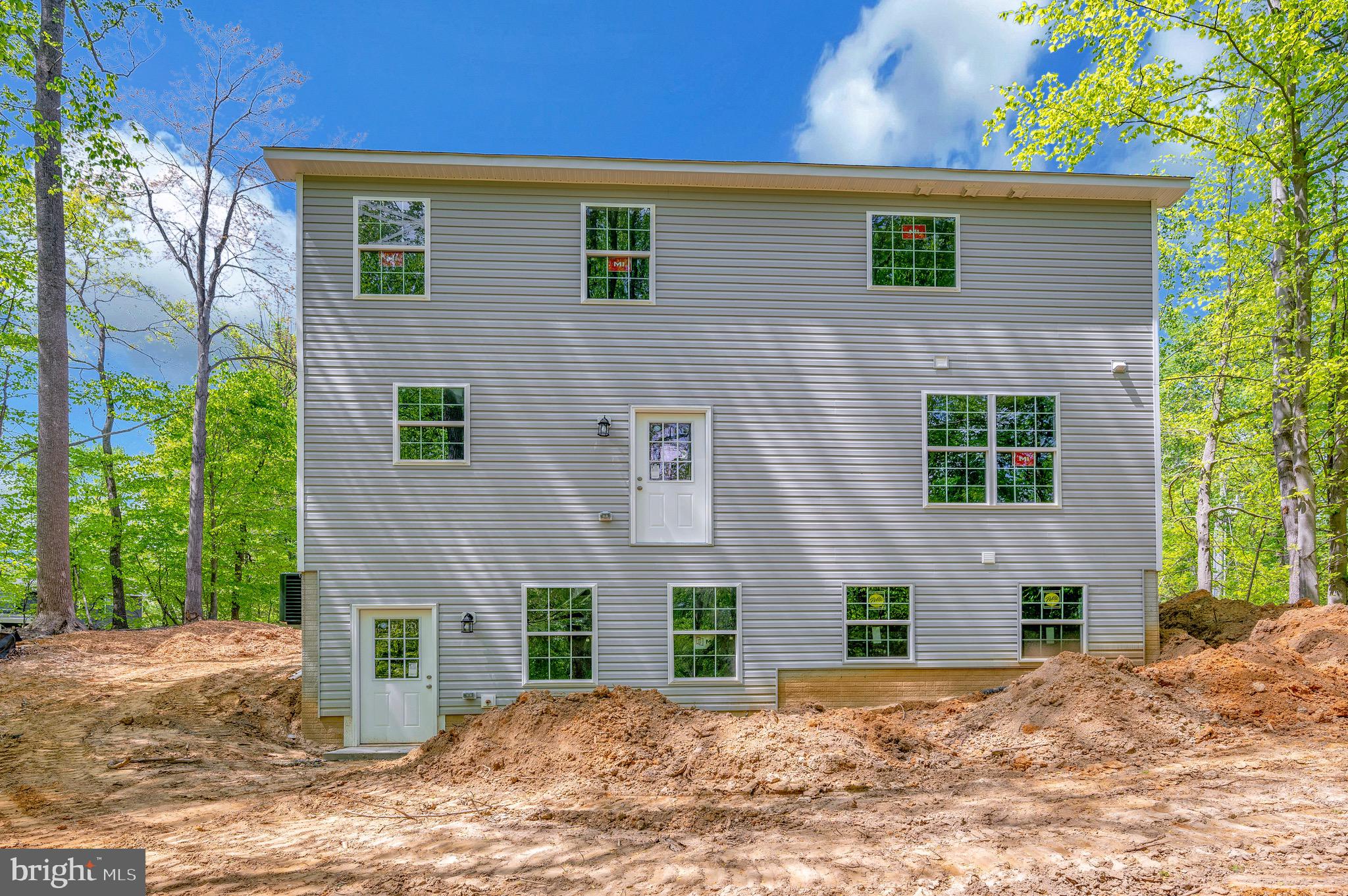 LOT 117 COLFAX DRIVE