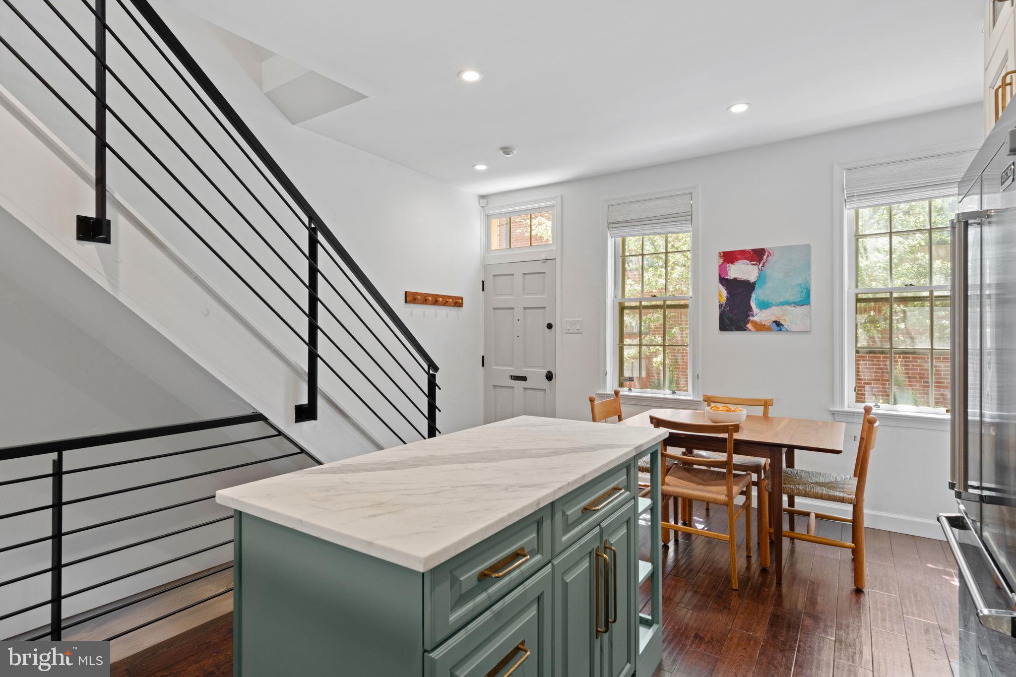 311 PEMBERTON STREET