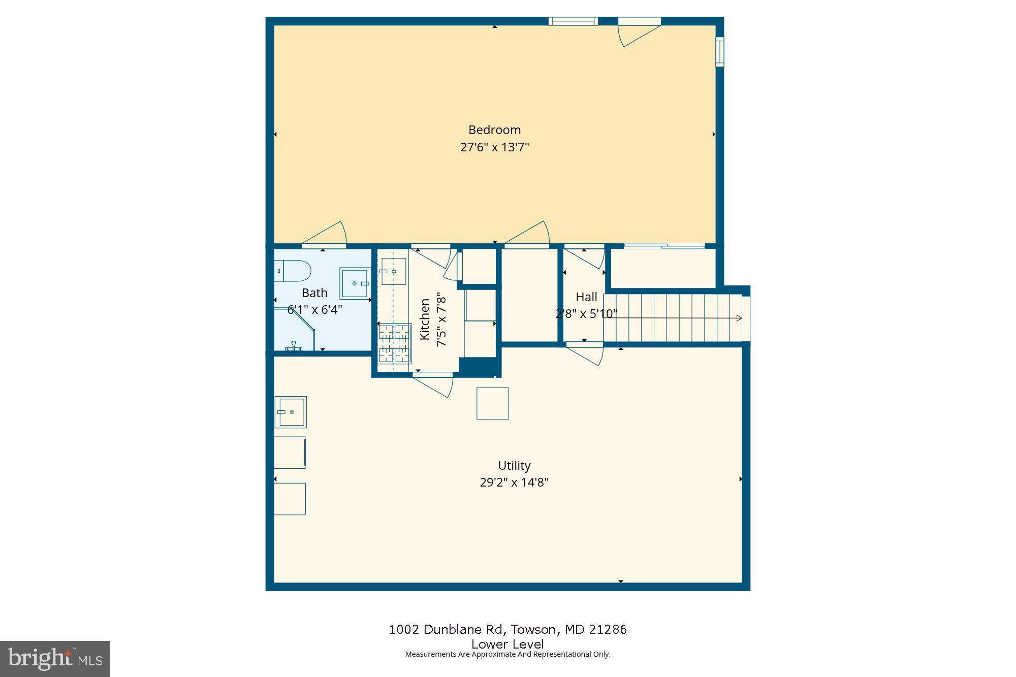 MINE BANK - Residential
