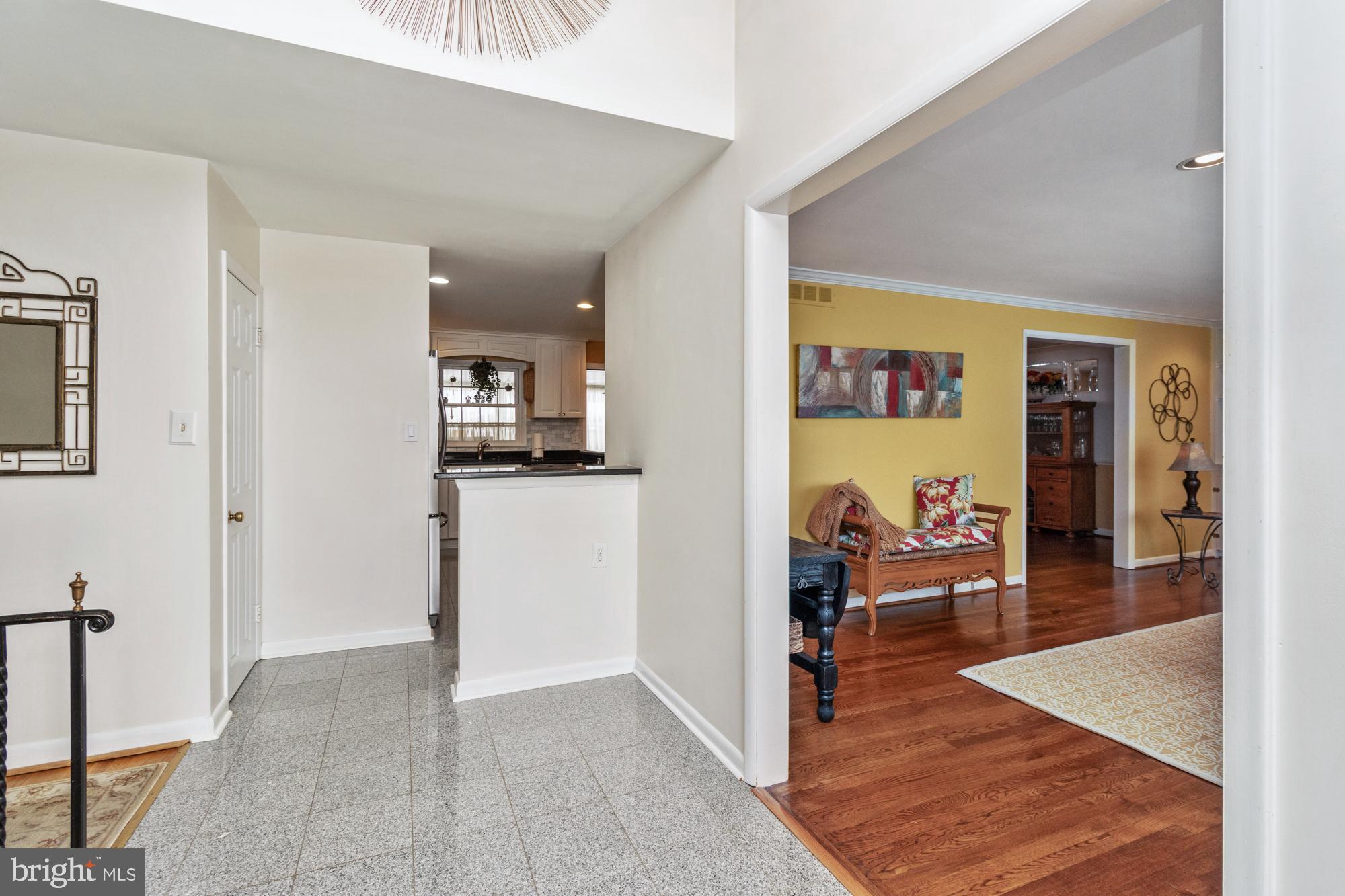 MINE BANK - Residential