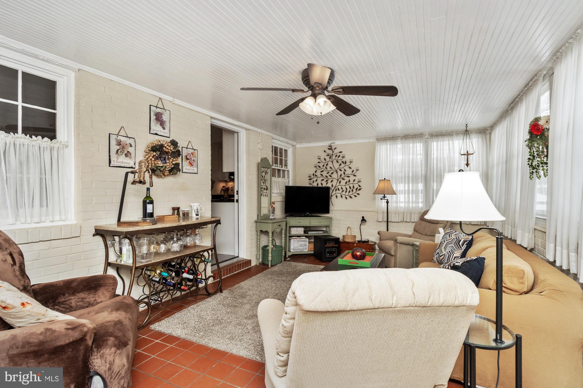 MINE BANK - Residential