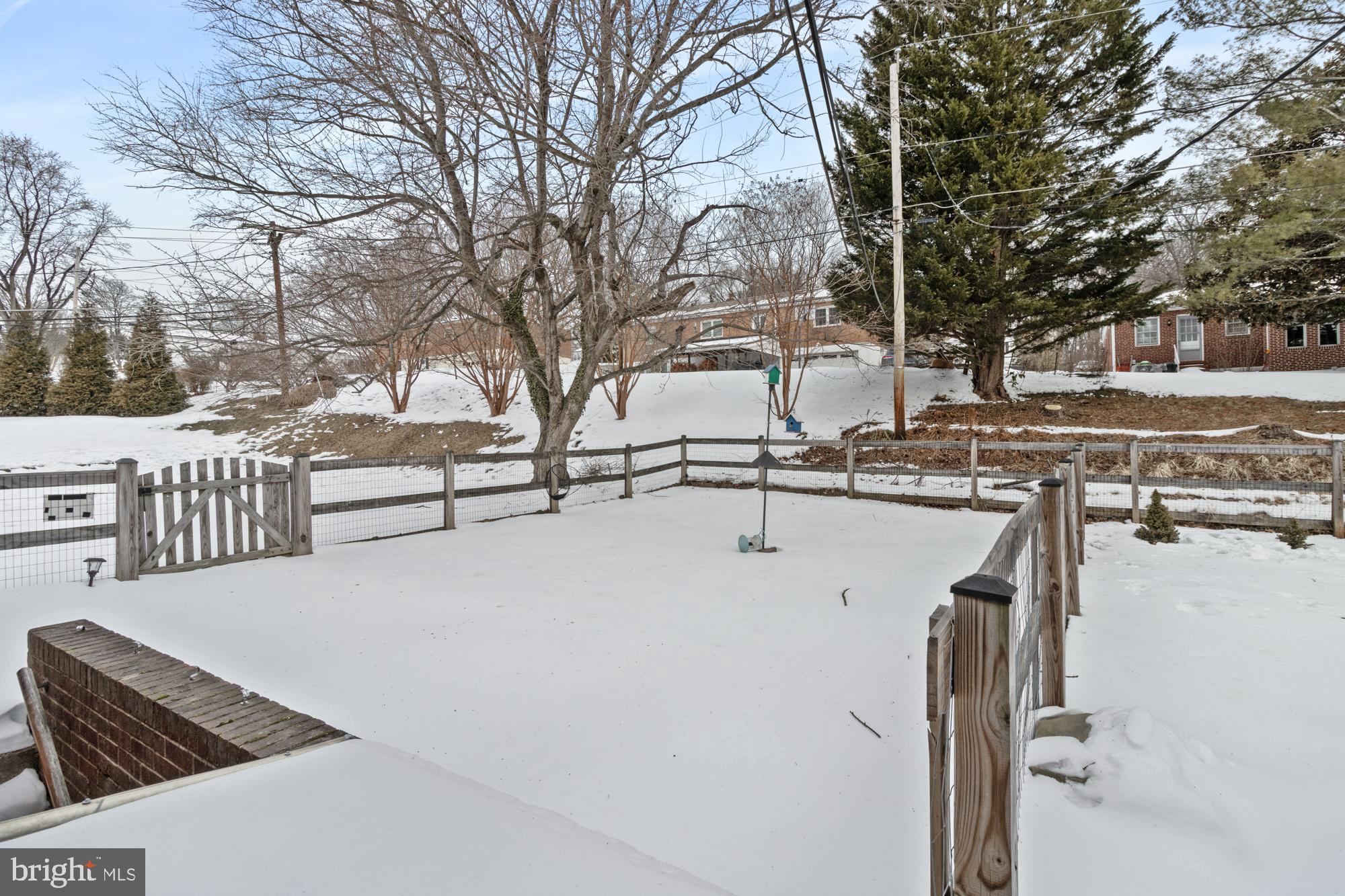 MINE BANK - Residential