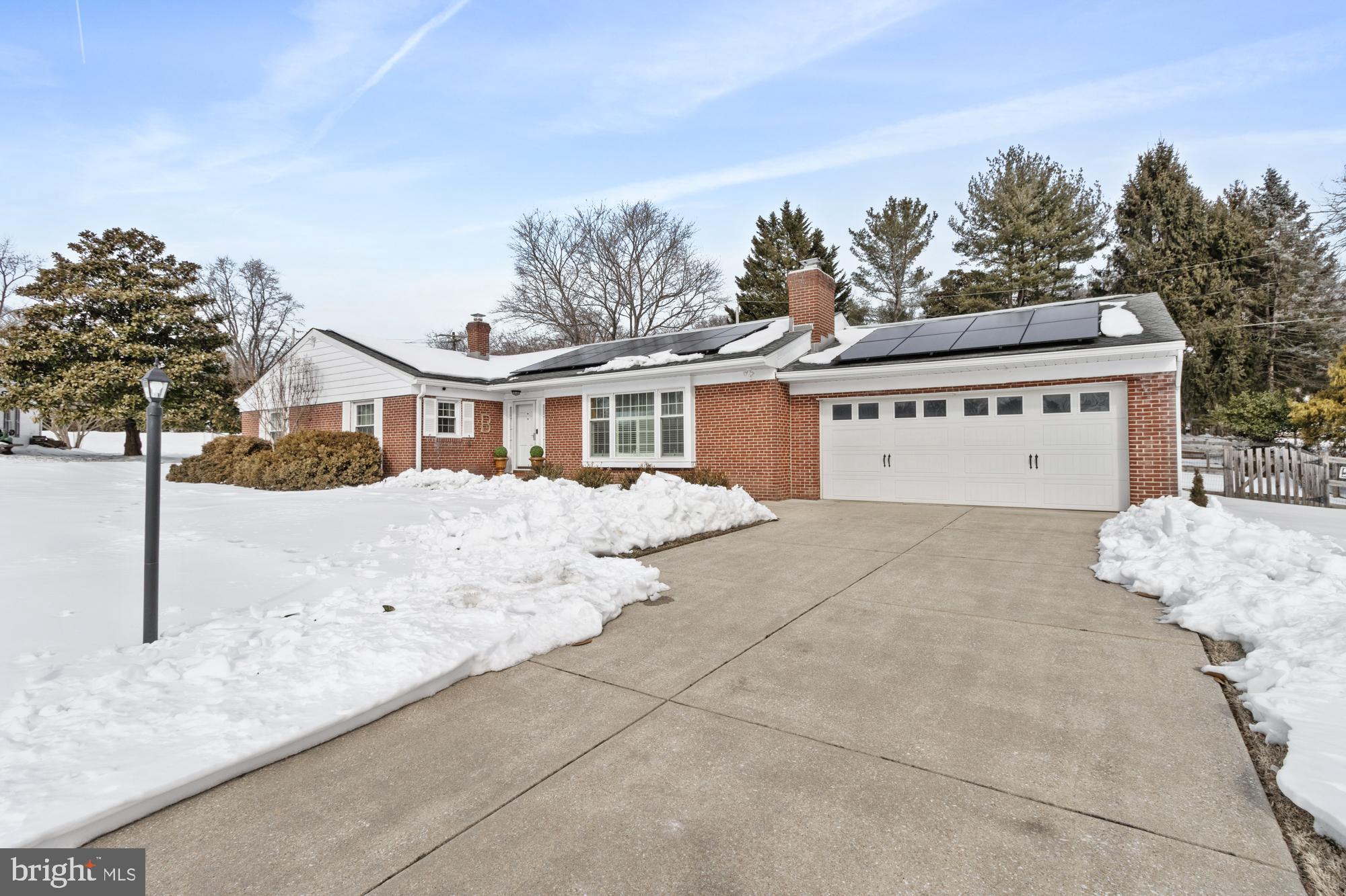 MINE BANK - Residential