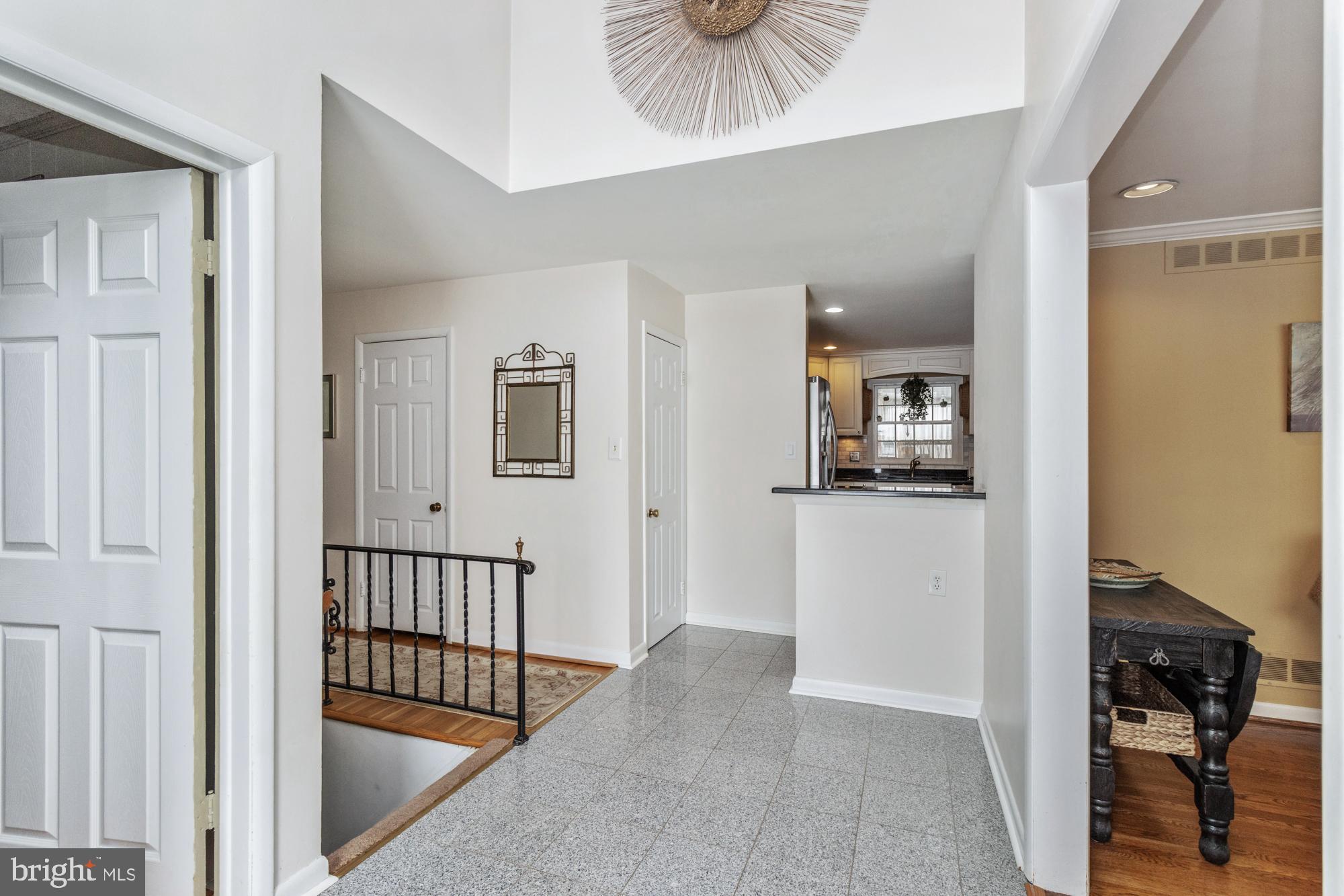 MINE BANK - Residential