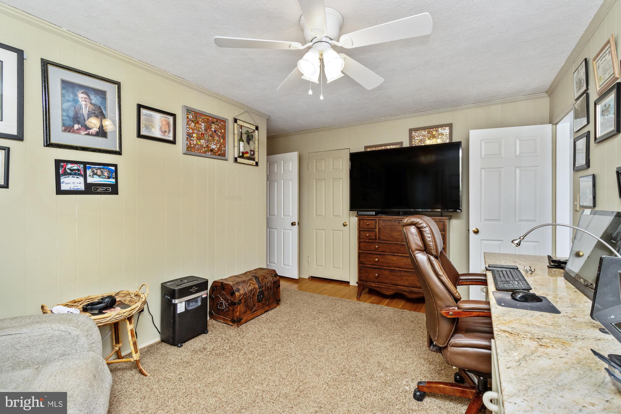 MINE BANK - Residential