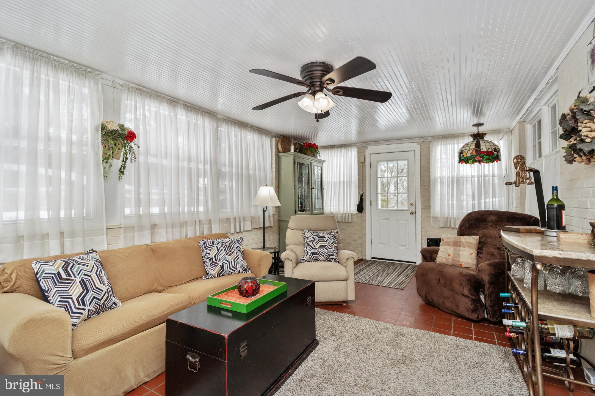 MINE BANK - Residential