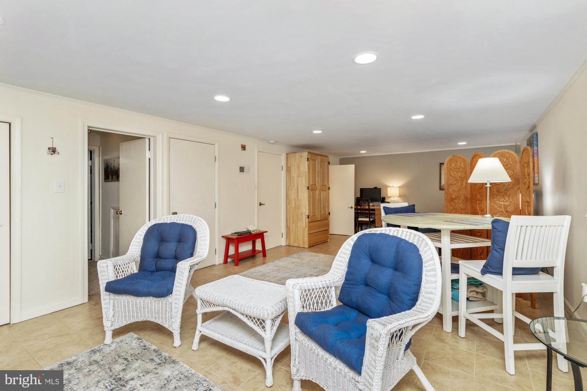 MINE BANK - Residential