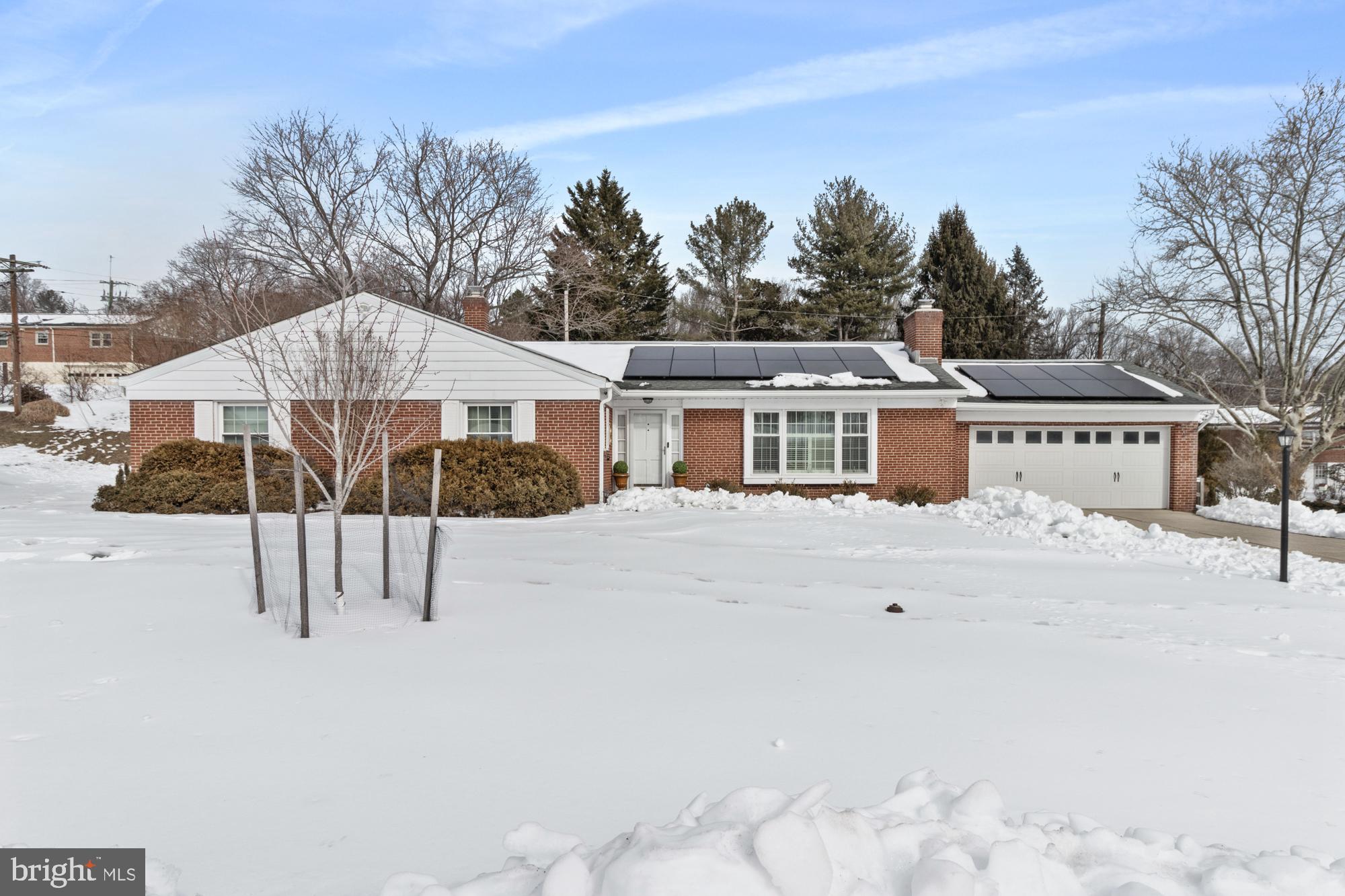 MINE BANK - Residential