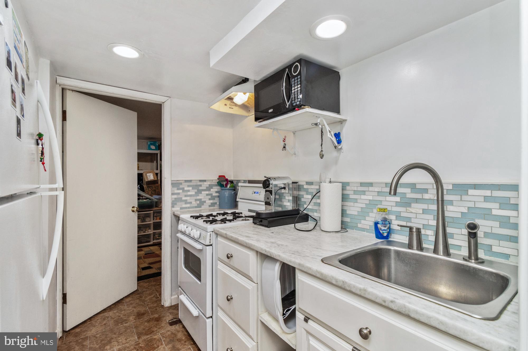 MINE BANK - Residential