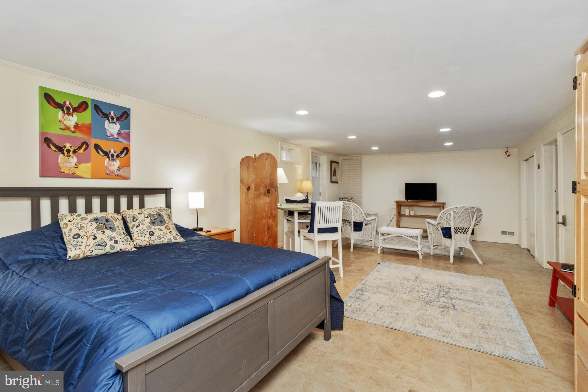 MINE BANK - Residential