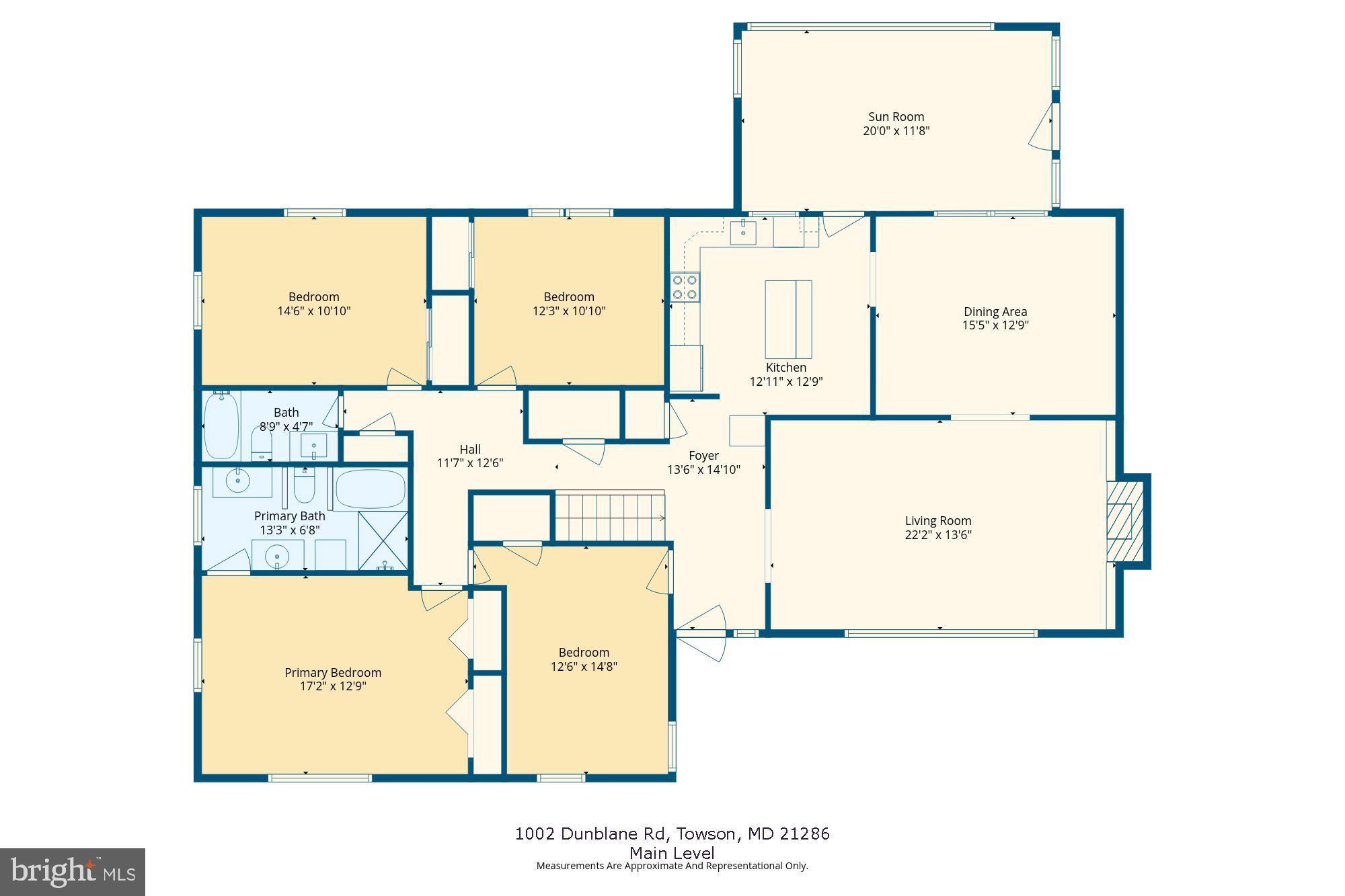 MINE BANK - Residential