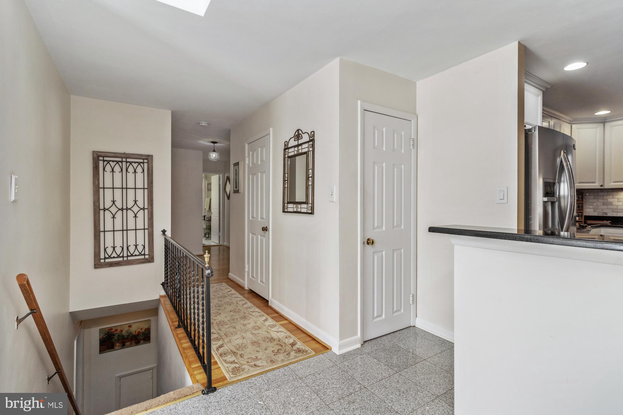 MINE BANK - Residential