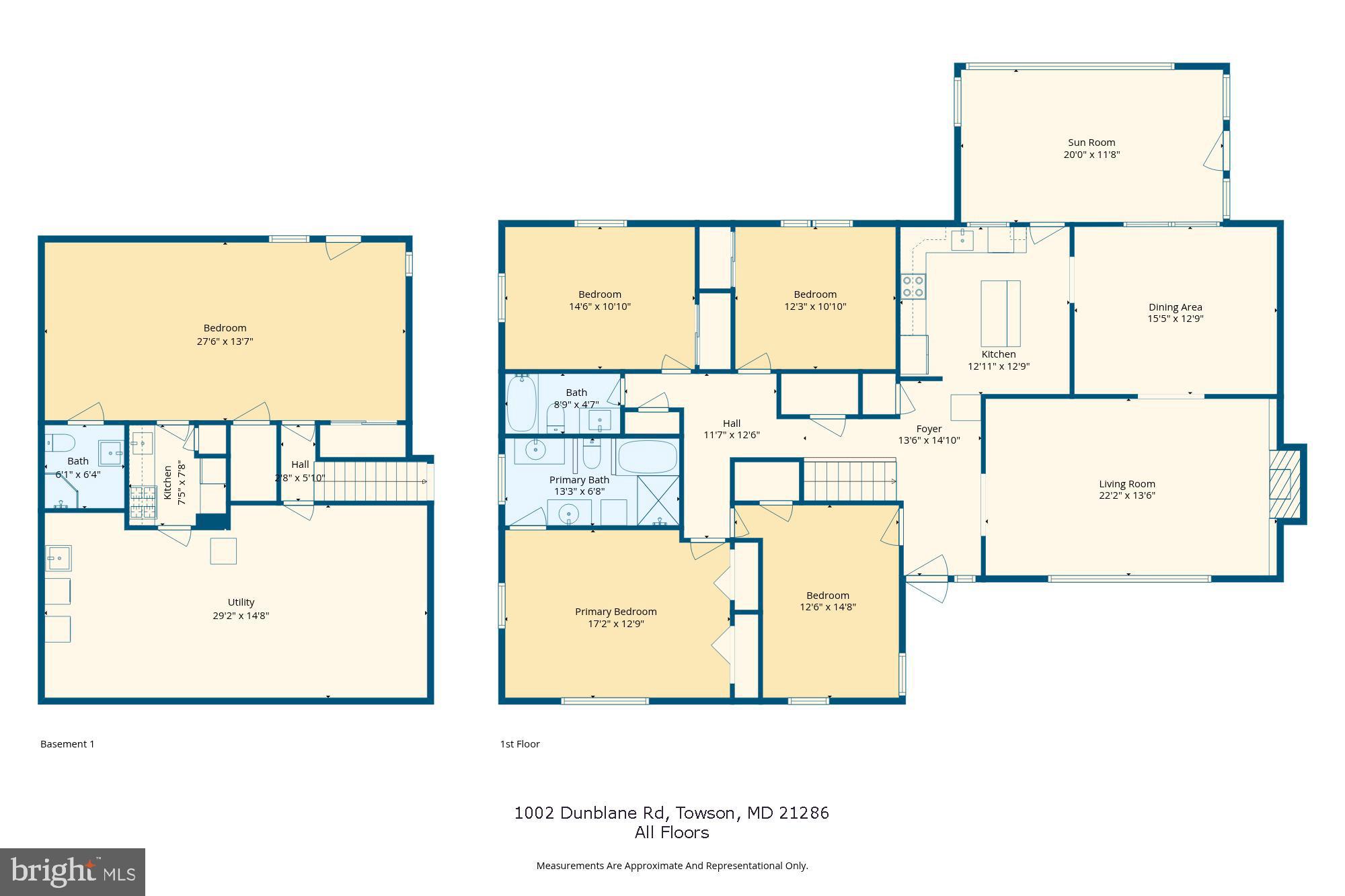 MINE BANK - Residential