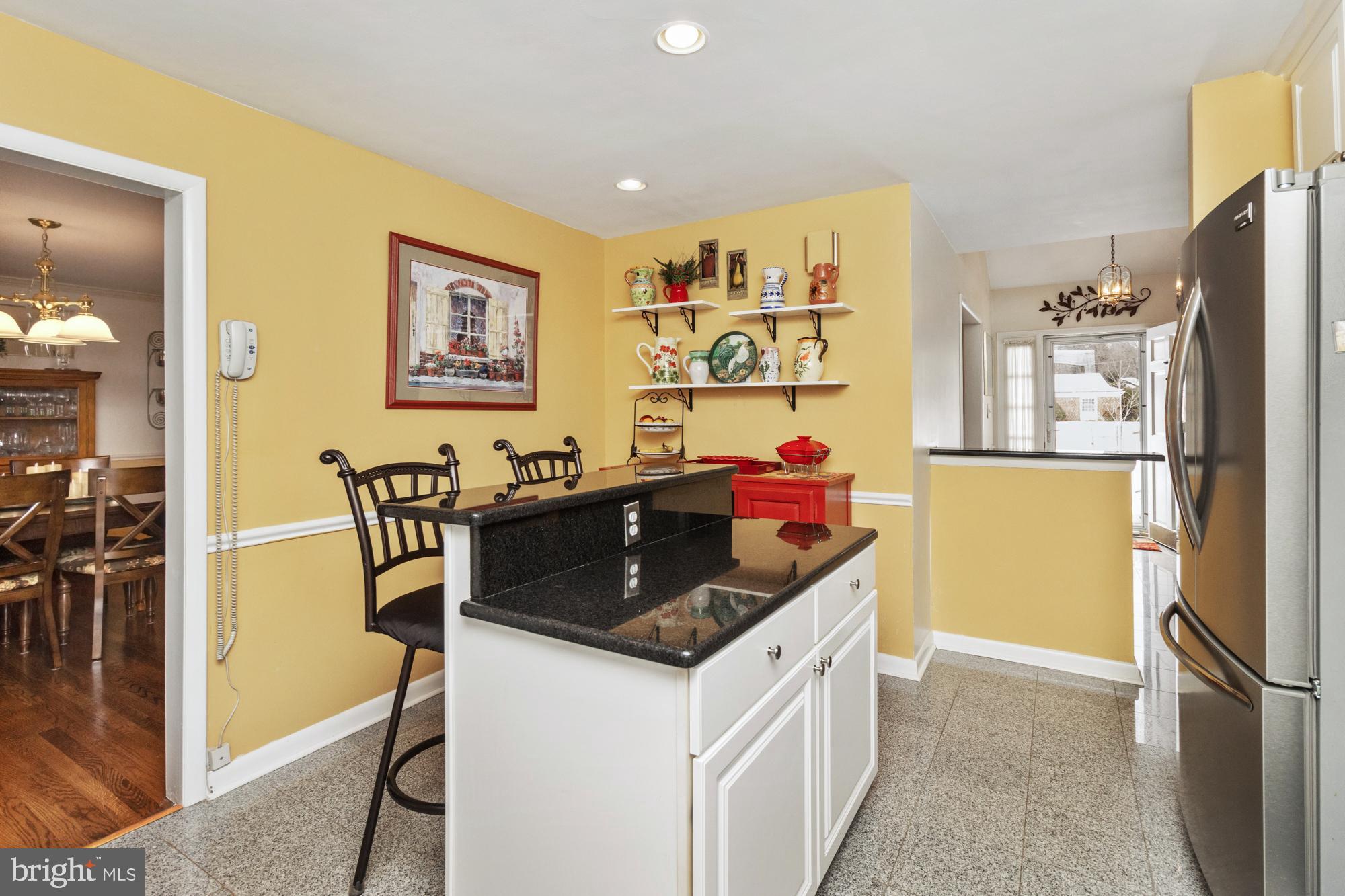 MINE BANK - Residential