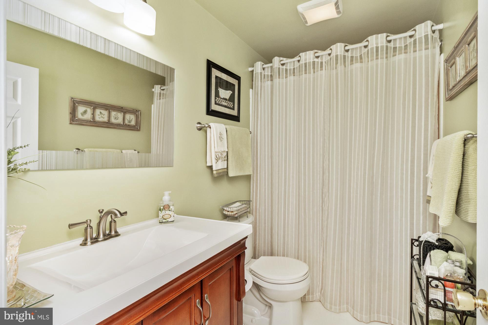 MINE BANK - Residential