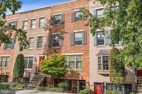 1823 CORCORAN STREET NW 9 WASHINGTON DC 20009