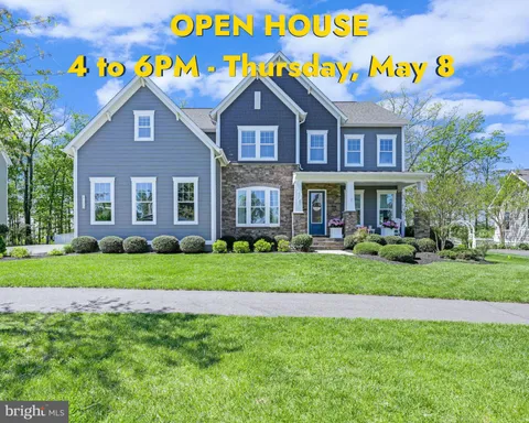 41972 Paddock Gate Place, Ashburn, VA MLS: VALO2094746