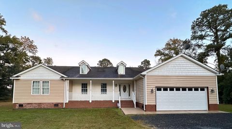 3221 BOONE ROAD CRISFIELD MD 21817