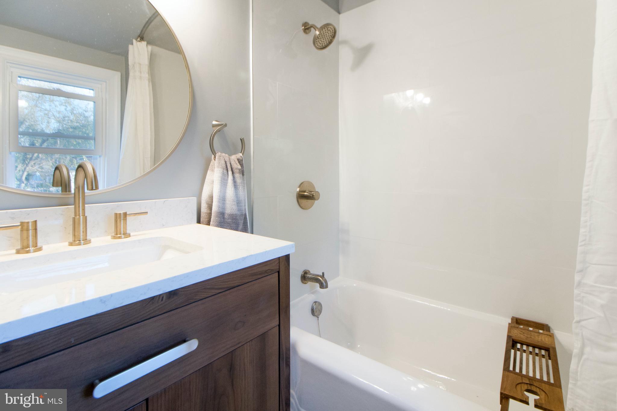 GEORGE WASHINGTON PARK - Residential