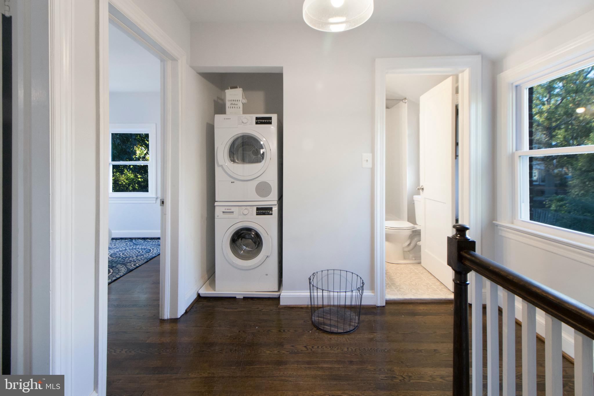 GEORGE WASHINGTON PARK - Residential