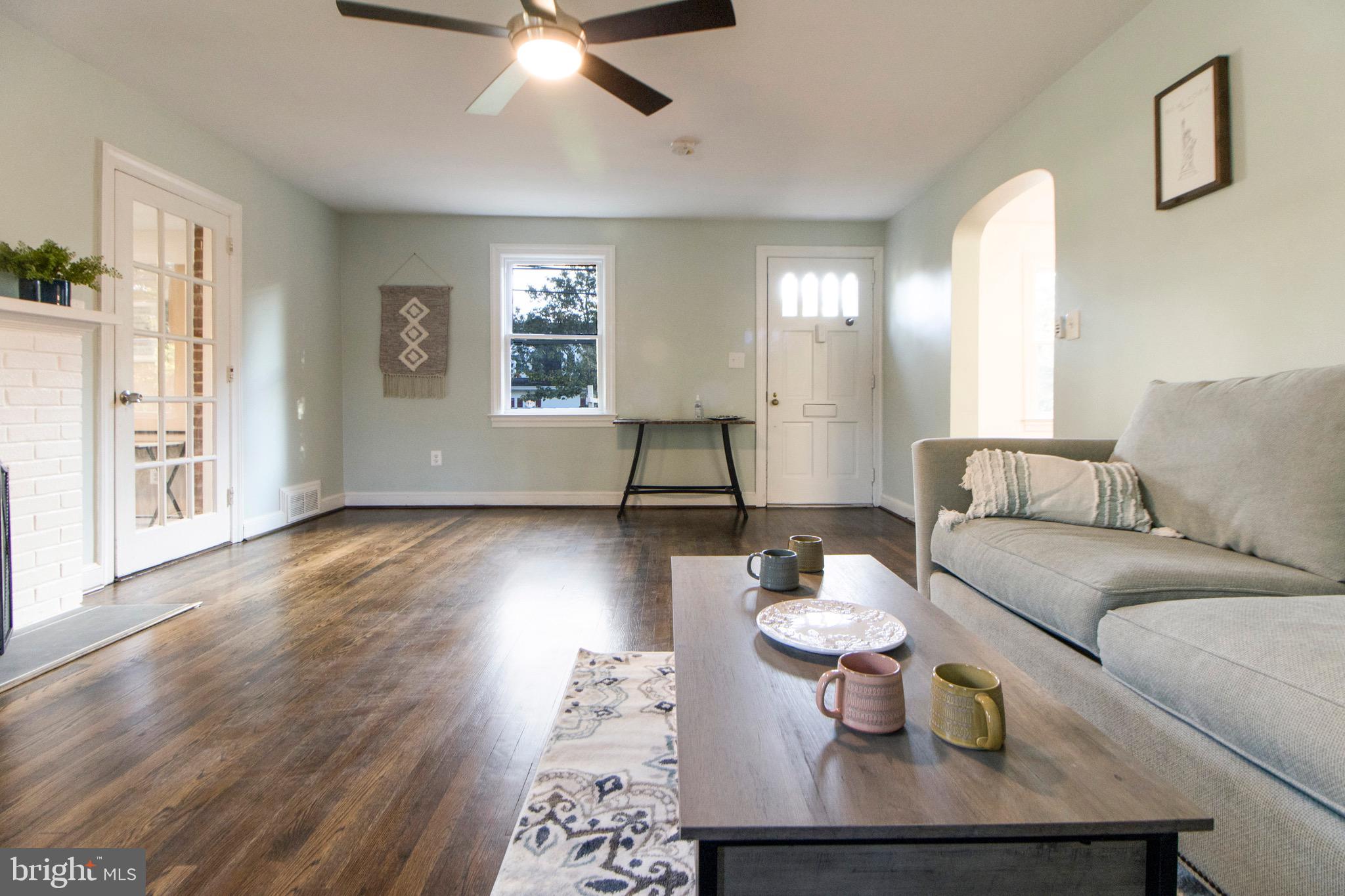 GEORGE WASHINGTON PARK - Residential