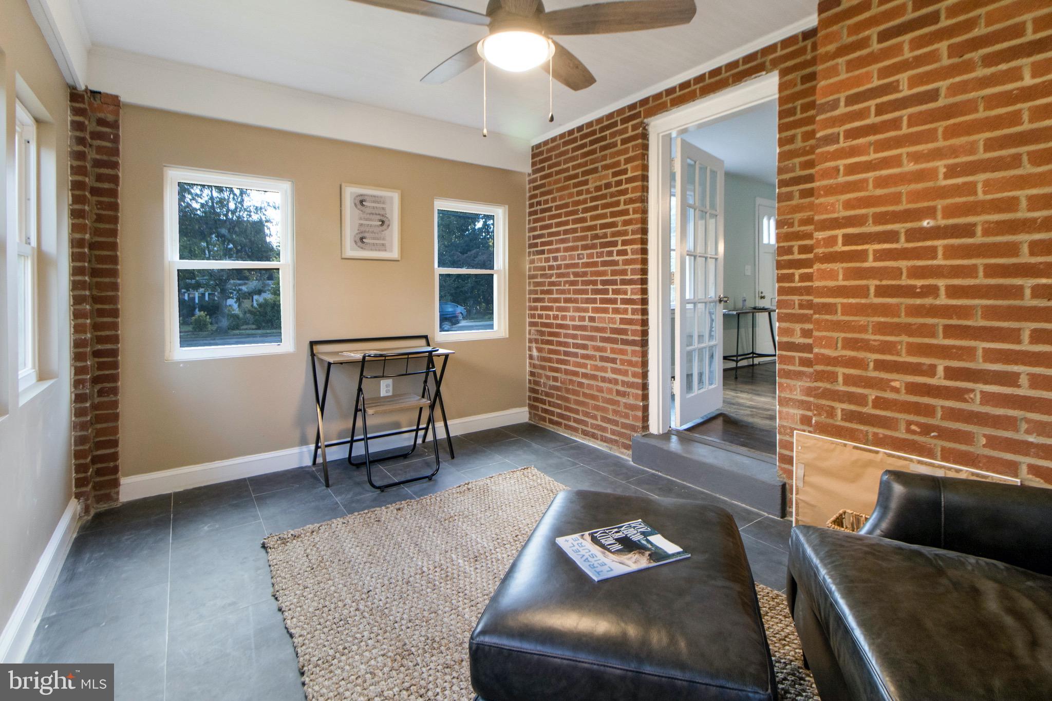 GEORGE WASHINGTON PARK - Residential