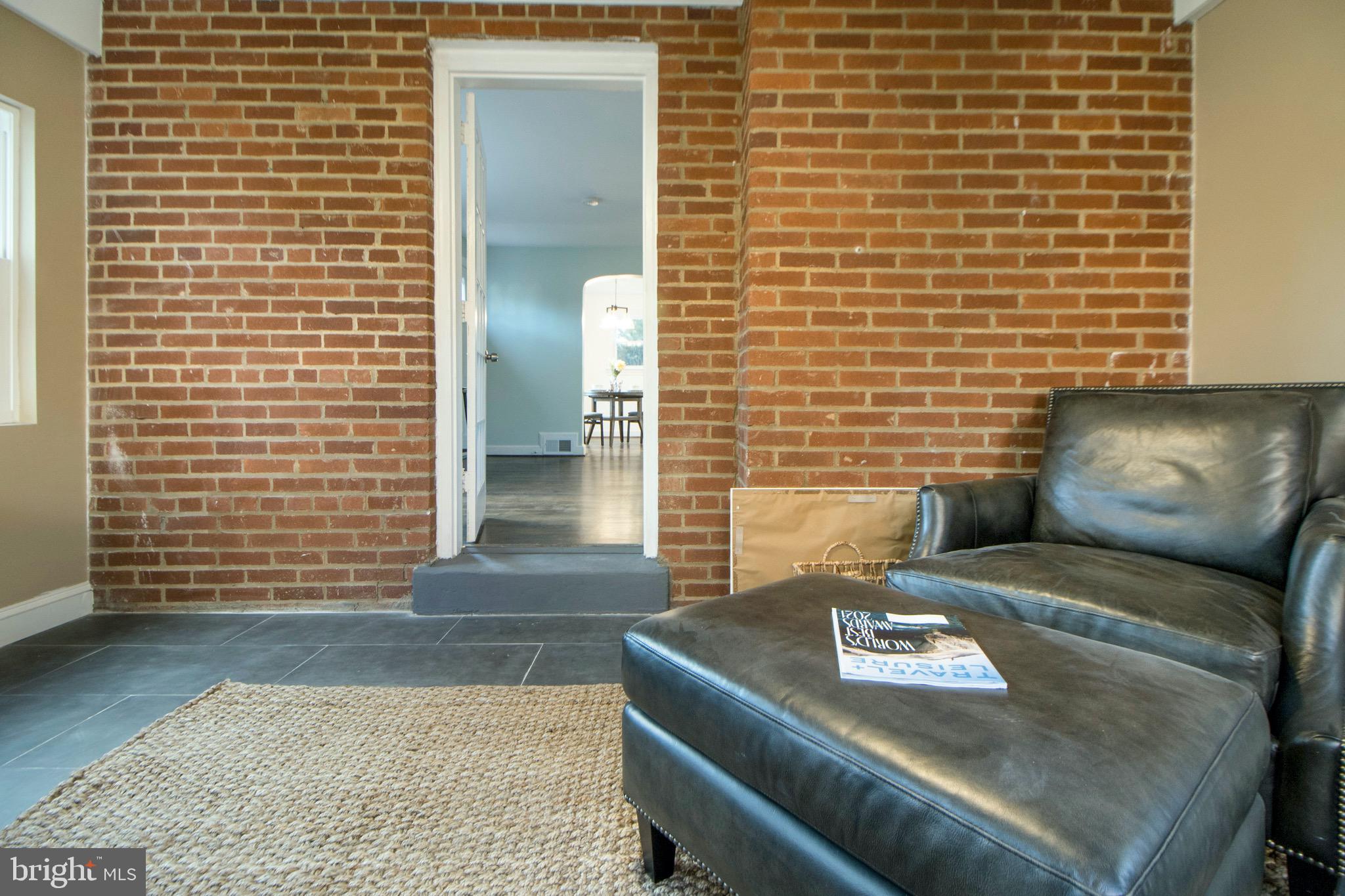 GEORGE WASHINGTON PARK - Residential