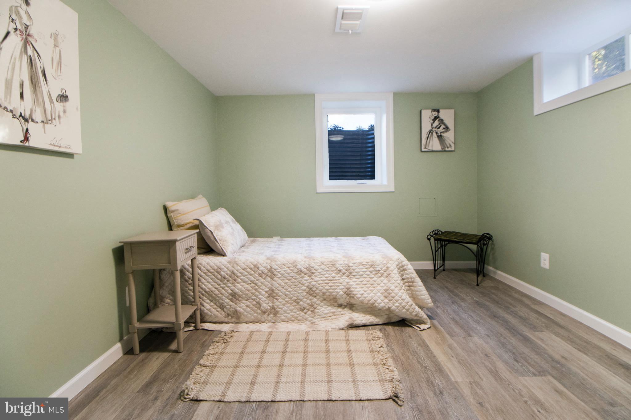 GEORGE WASHINGTON PARK - Residential