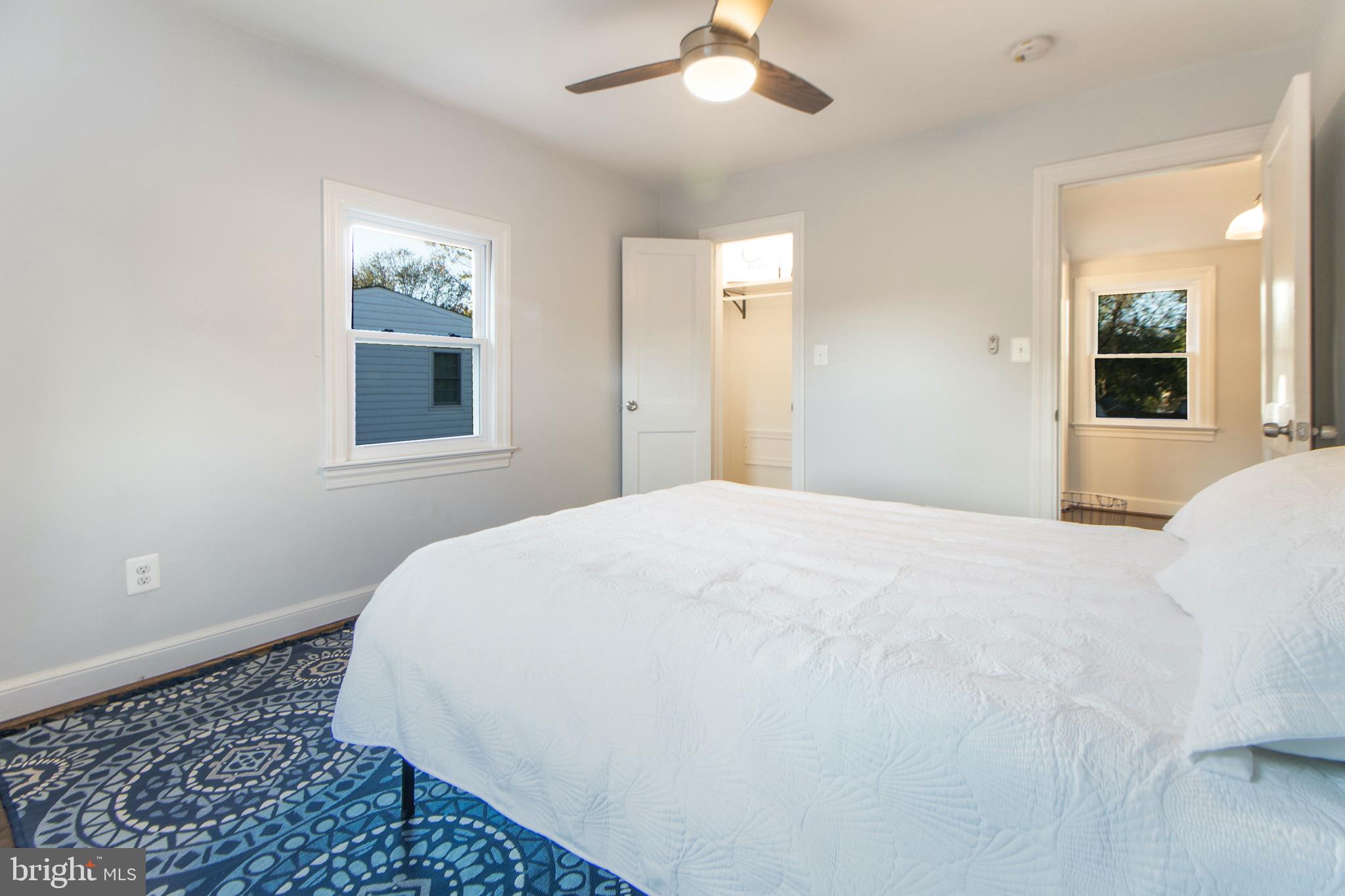 GEORGE WASHINGTON PARK - Residential