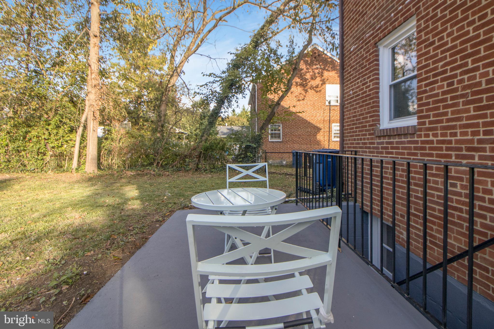 GEORGE WASHINGTON PARK - Residential