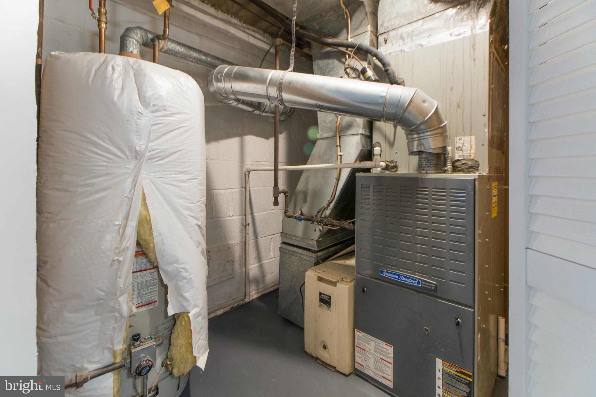 GEORGE WASHINGTON PARK - Residential