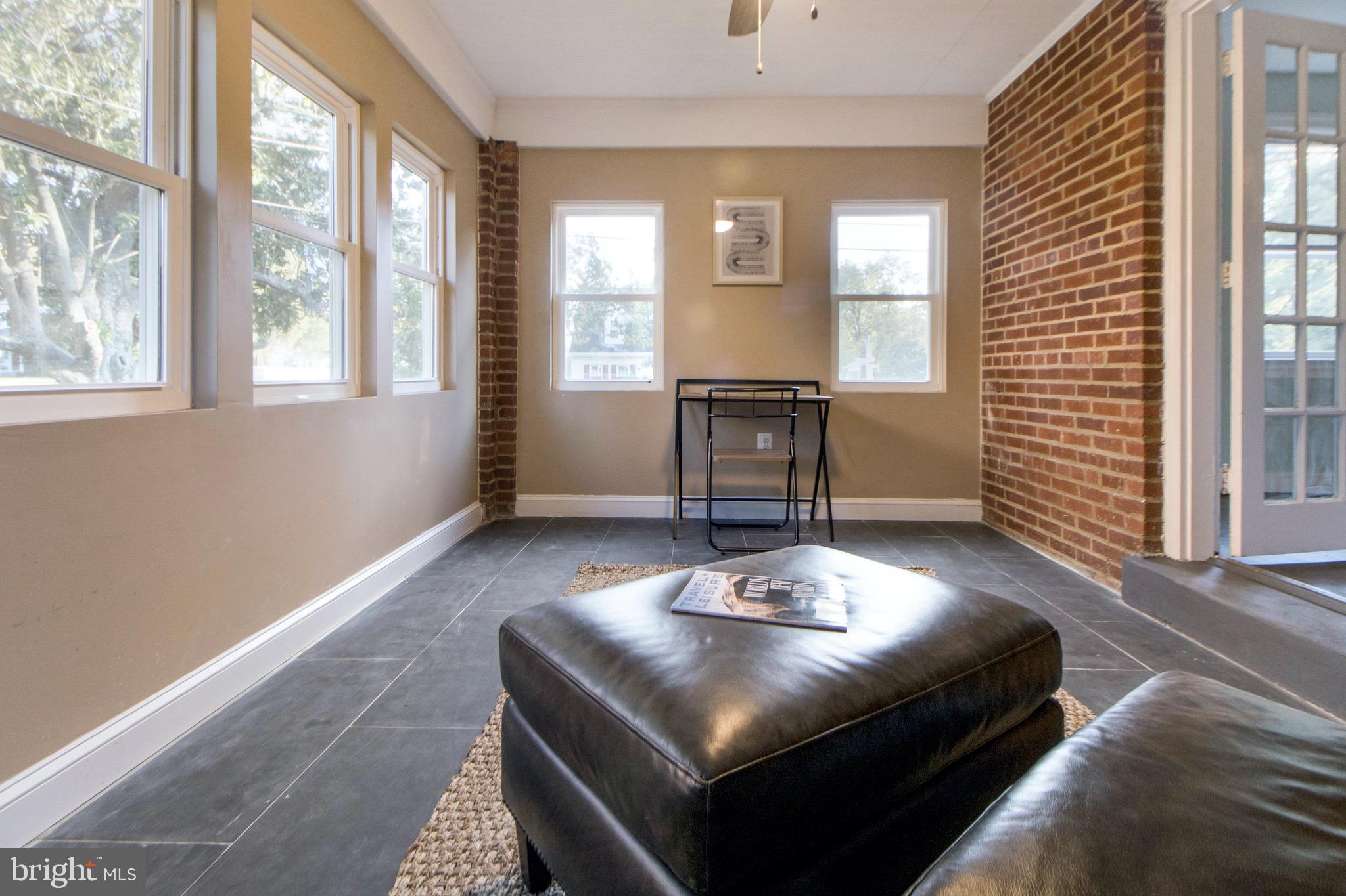 GEORGE WASHINGTON PARK - Residential