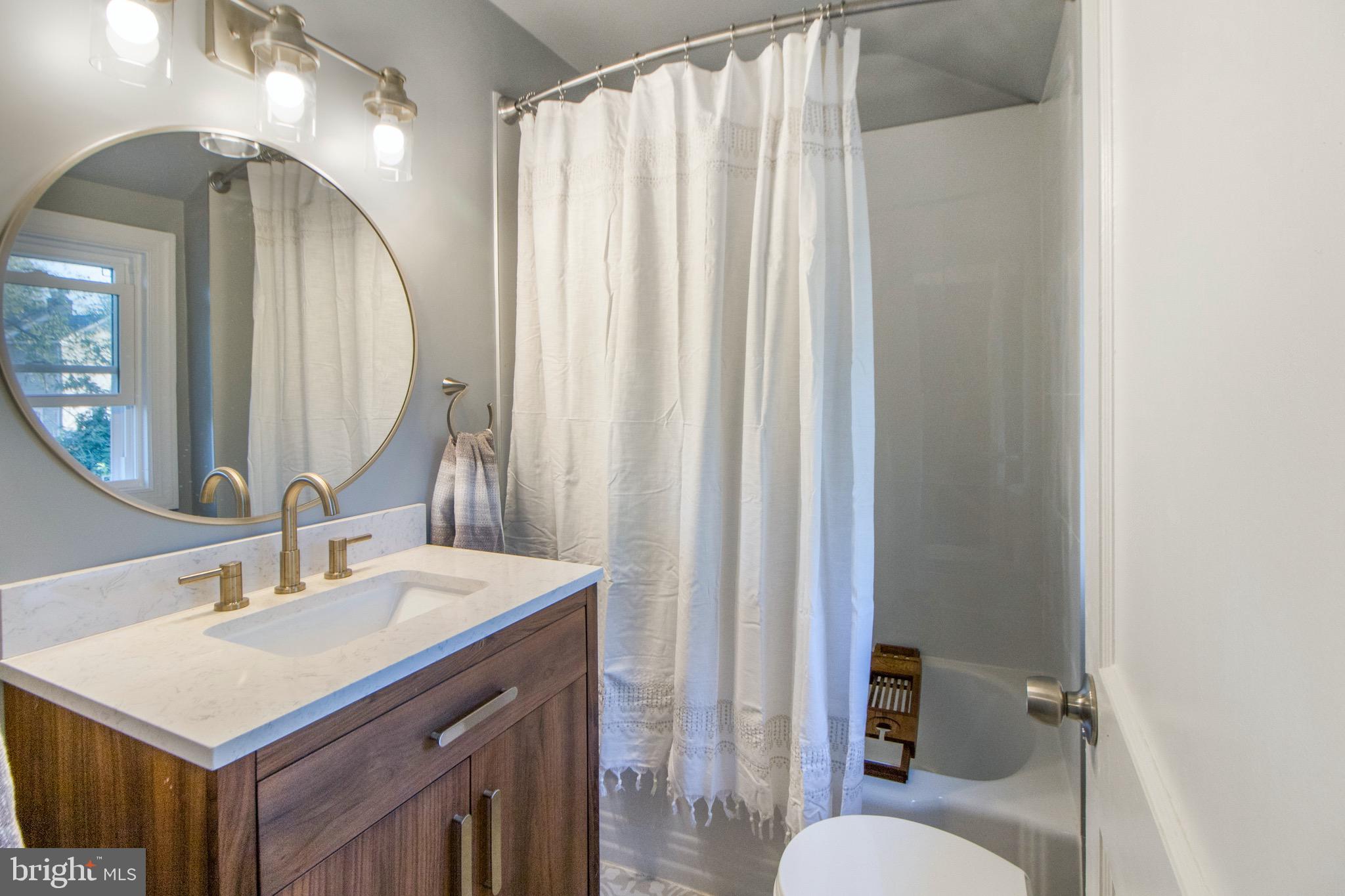 GEORGE WASHINGTON PARK - Residential