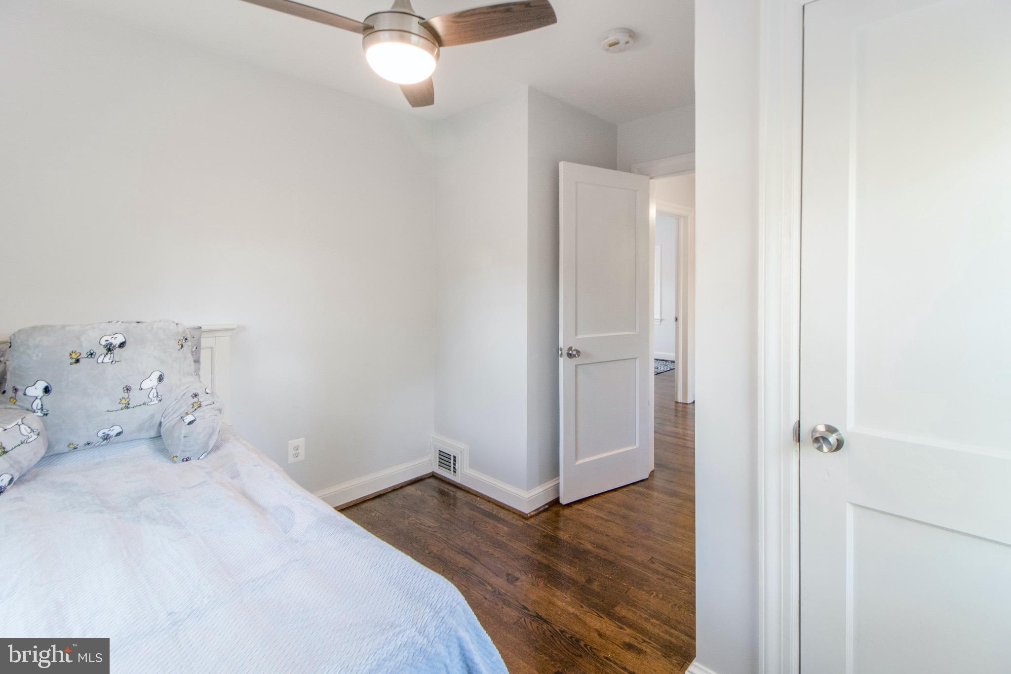 GEORGE WASHINGTON PARK - Residential