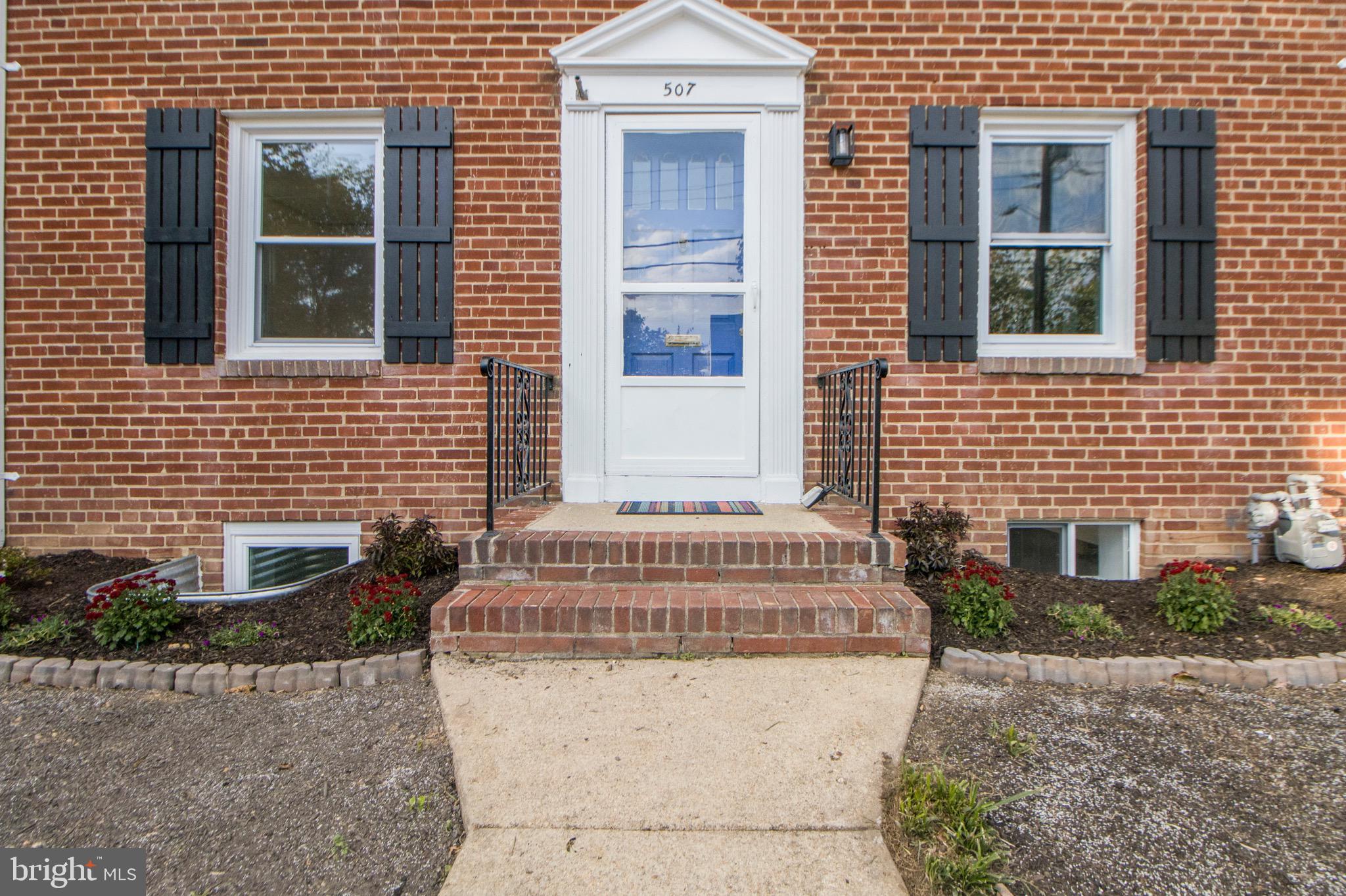 GEORGE WASHINGTON PARK - Residential