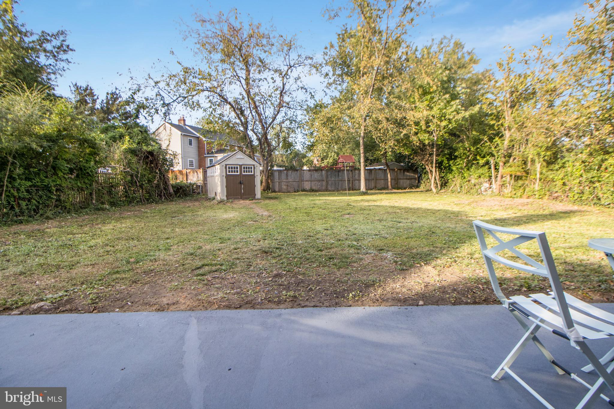 GEORGE WASHINGTON PARK - Residential