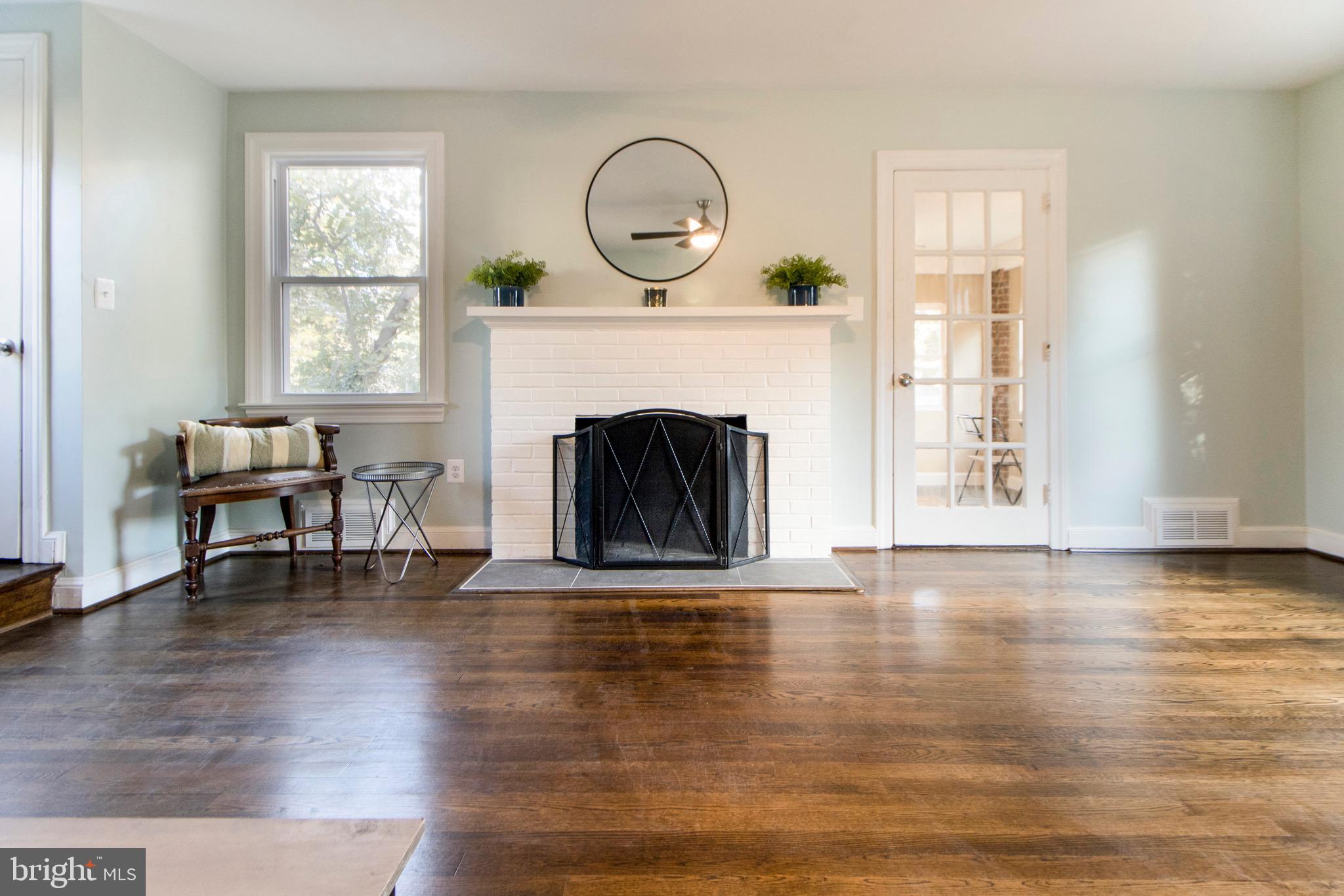 GEORGE WASHINGTON PARK - Residential