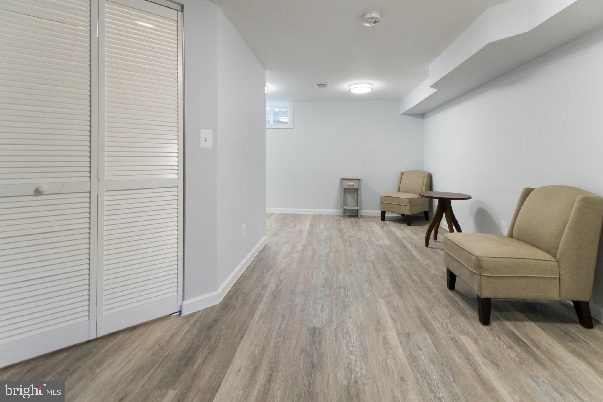 GEORGE WASHINGTON PARK - Residential