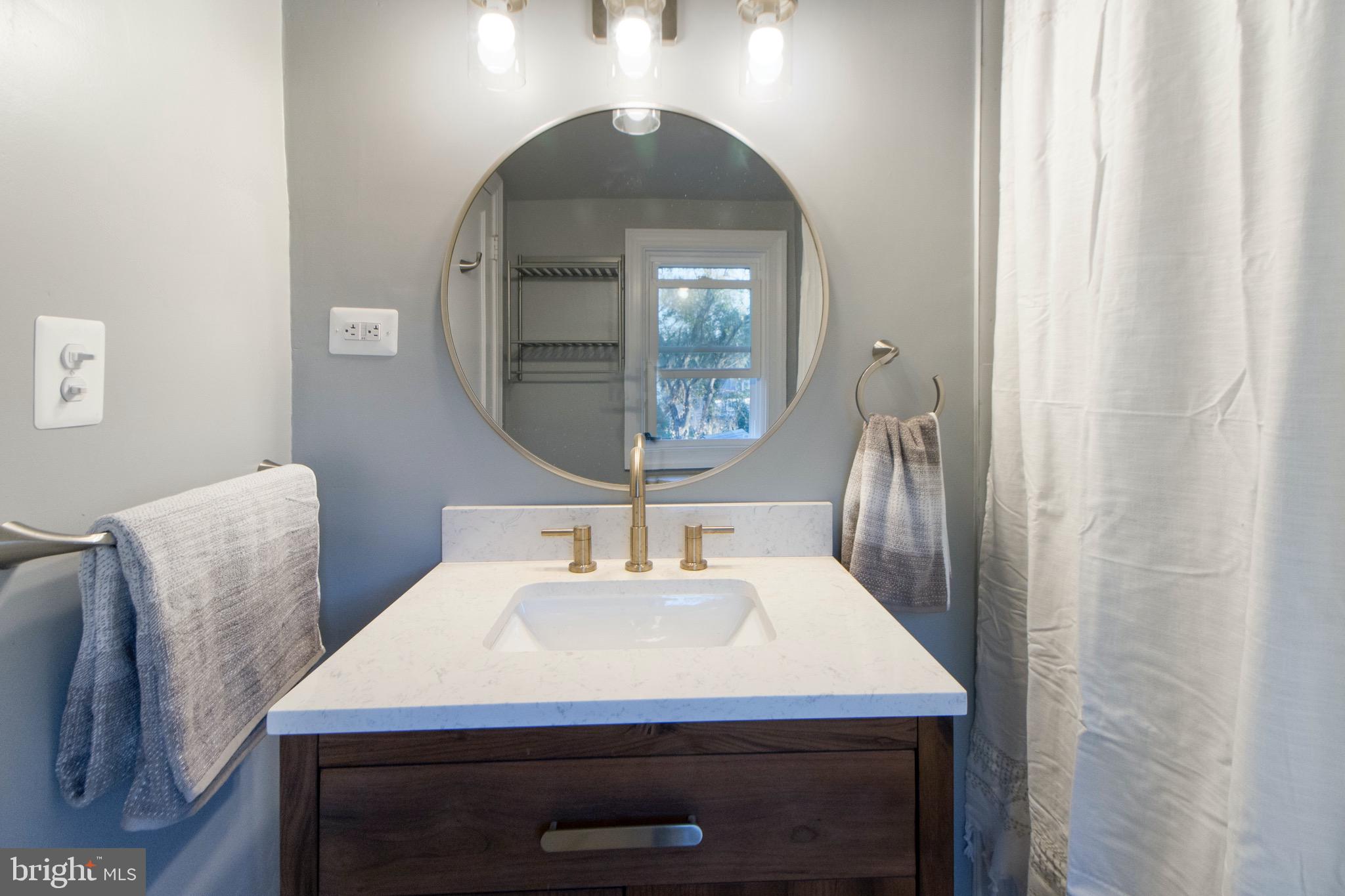 GEORGE WASHINGTON PARK - Residential