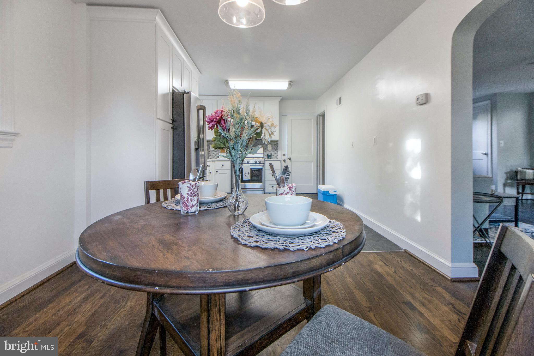 GEORGE WASHINGTON PARK - Residential