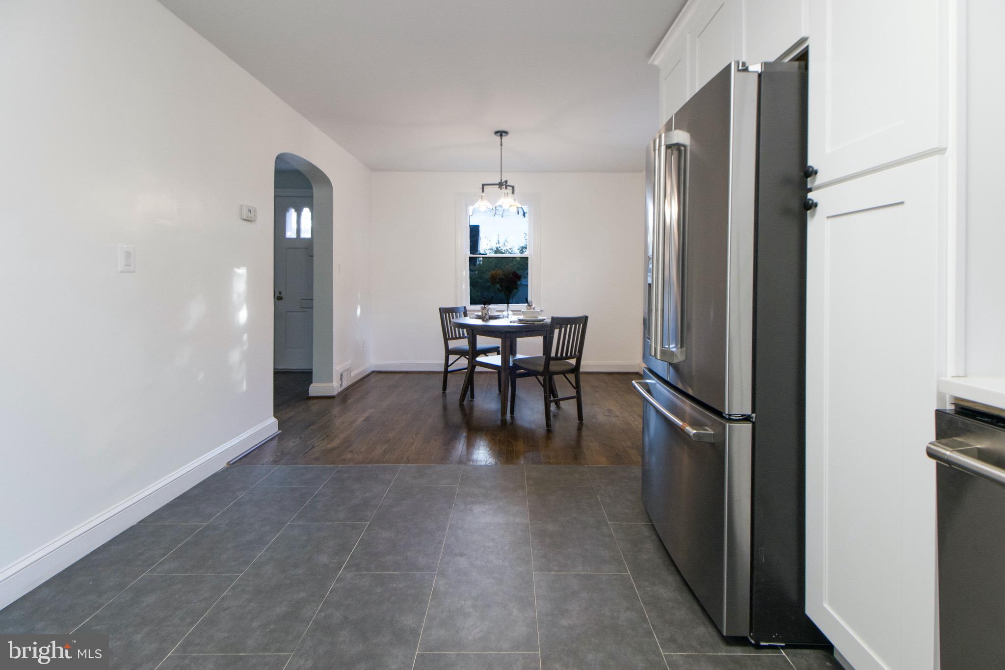 GEORGE WASHINGTON PARK - Residential