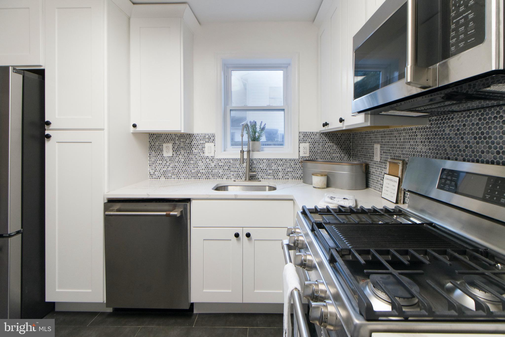 GEORGE WASHINGTON PARK - Residential