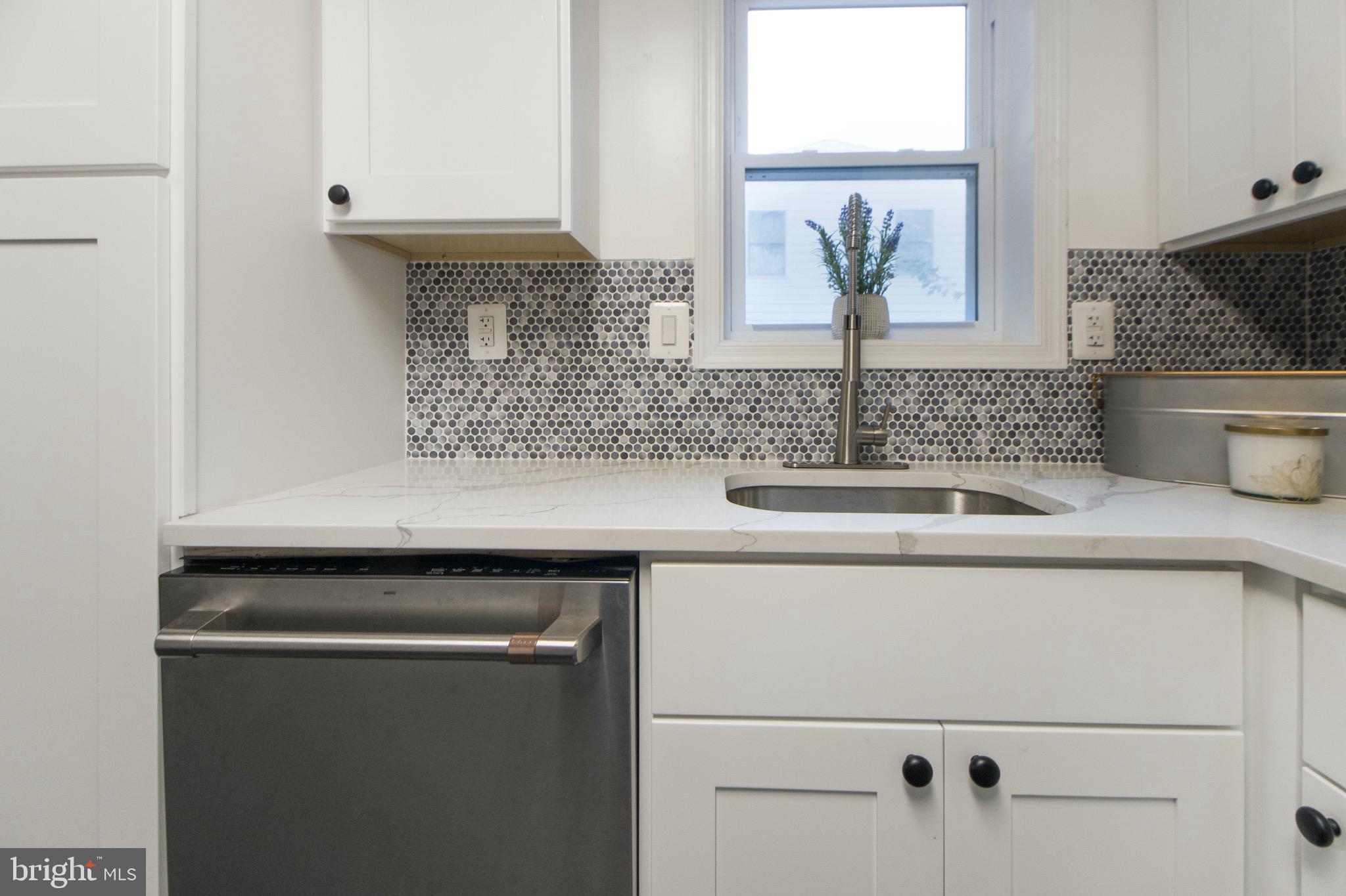 GEORGE WASHINGTON PARK - Residential