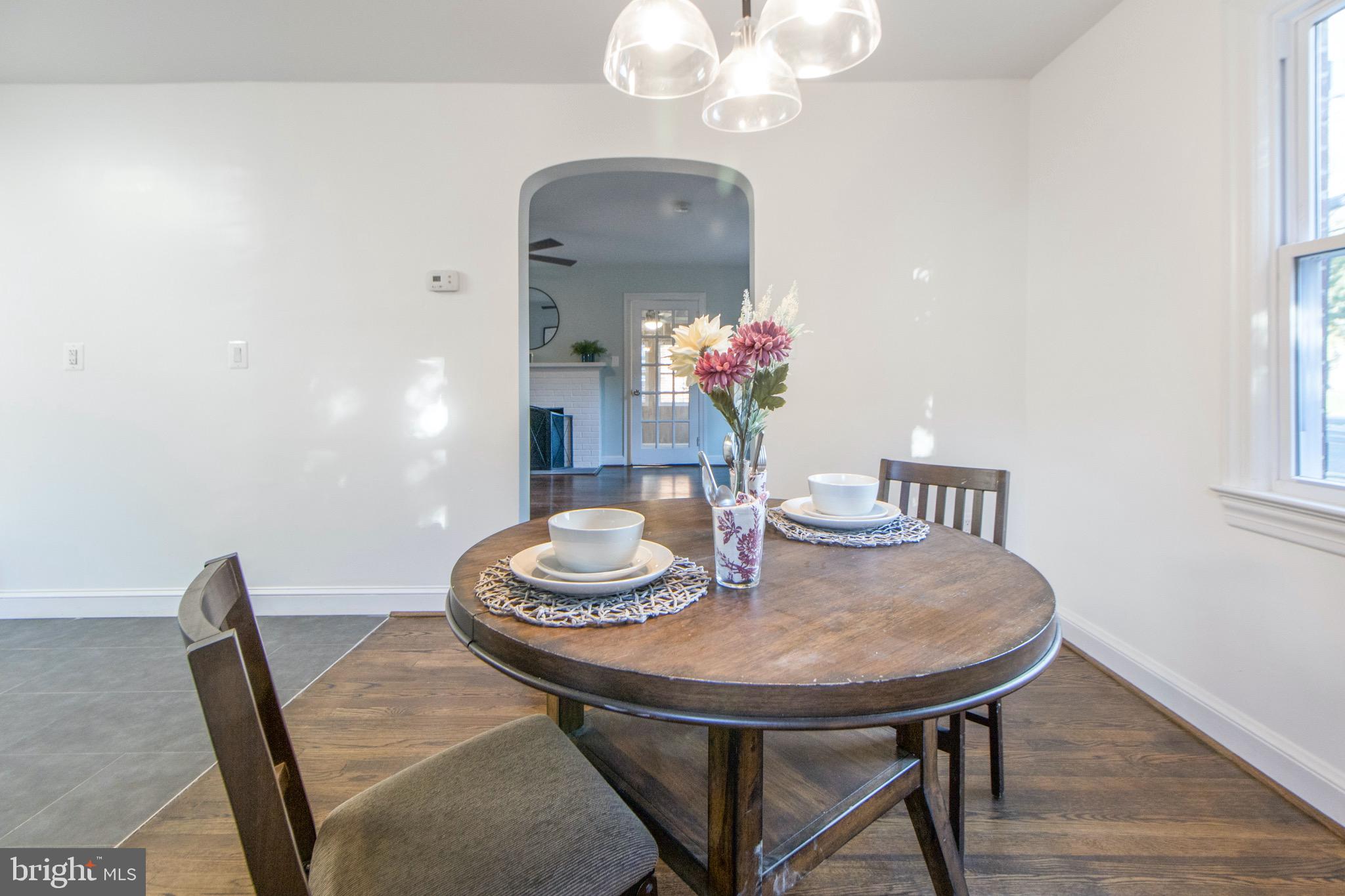 GEORGE WASHINGTON PARK - Residential