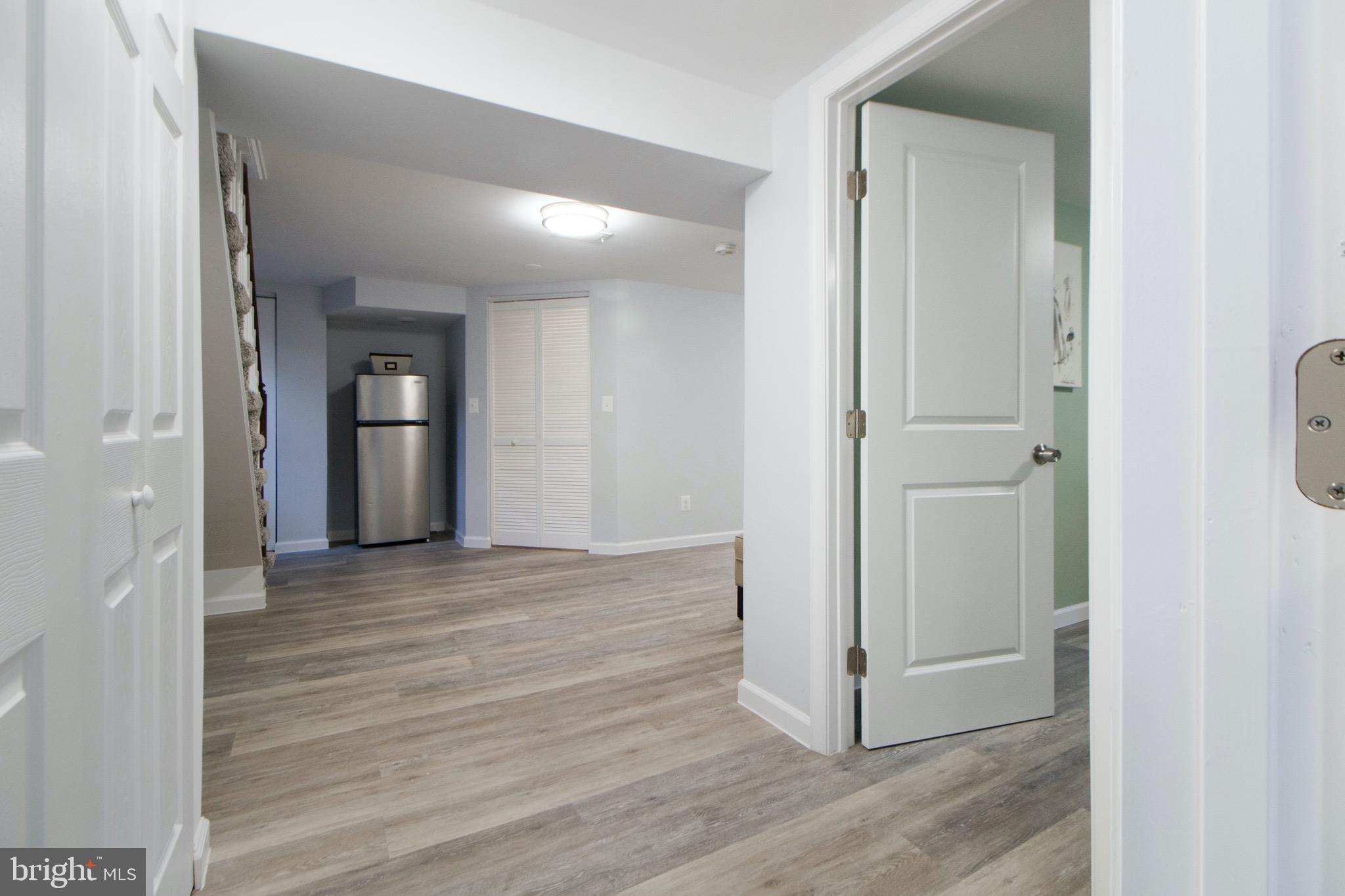 GEORGE WASHINGTON PARK - Residential