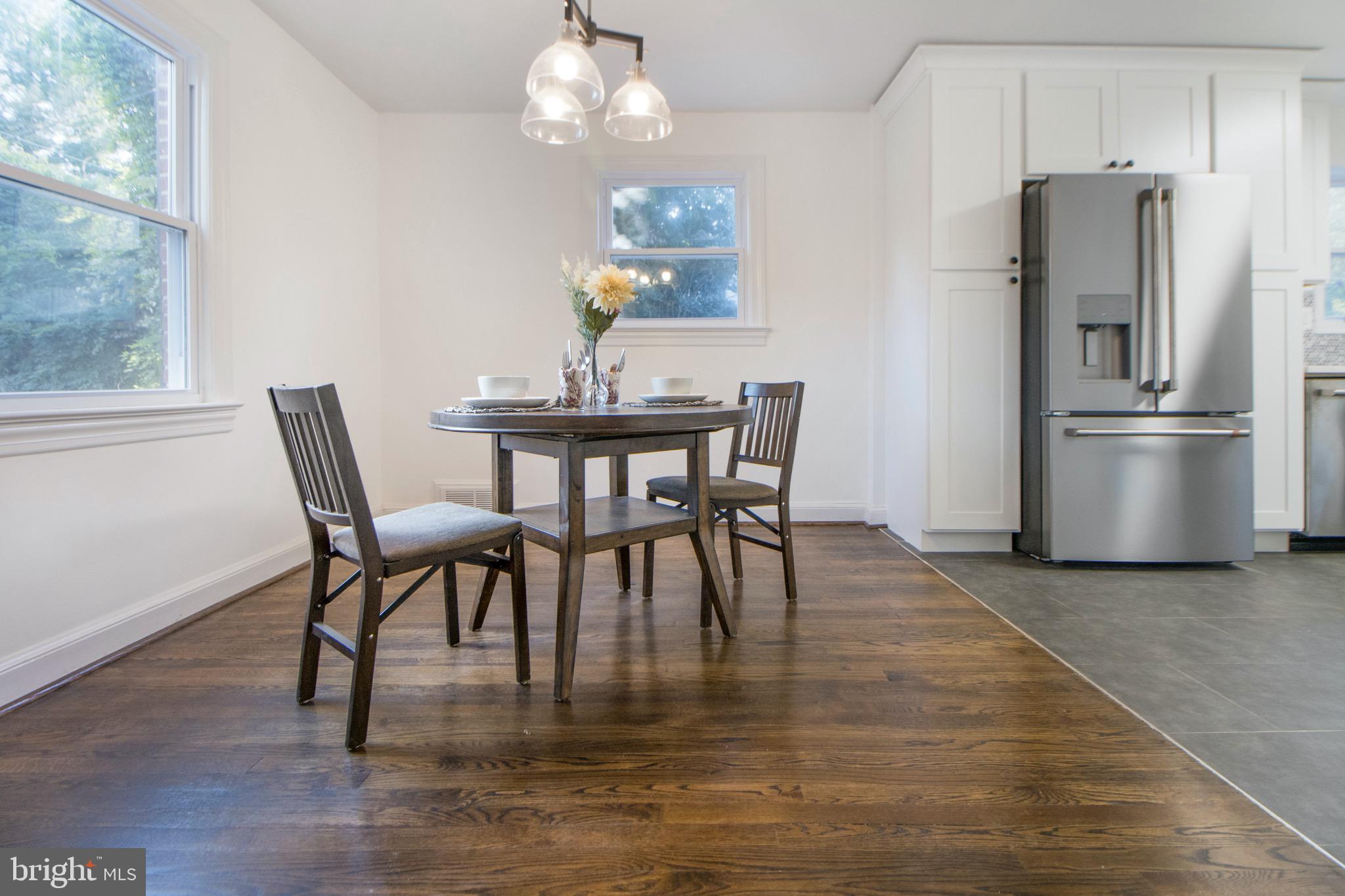 GEORGE WASHINGTON PARK - Residential